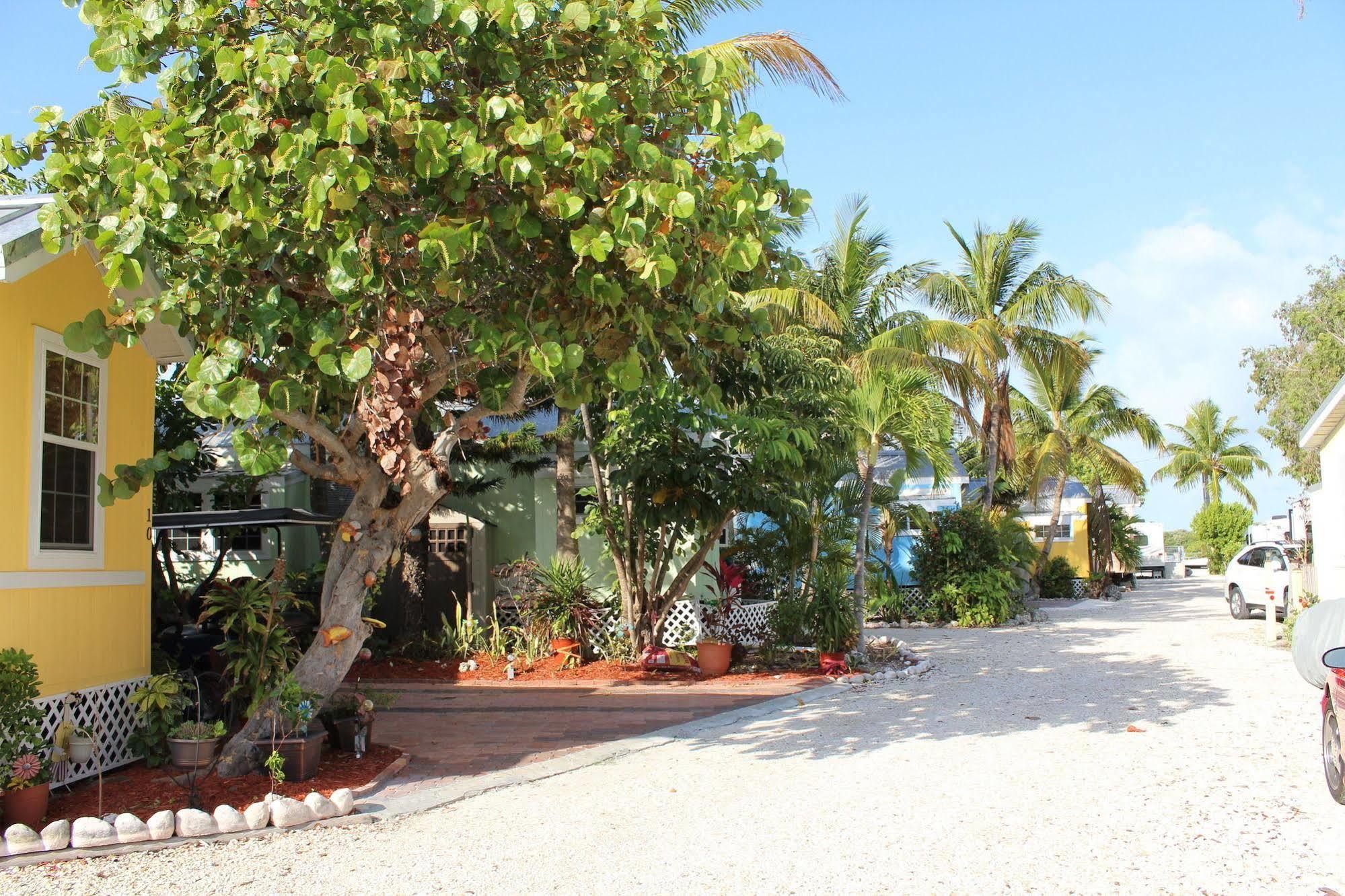 Hotel Sunshine Key Rv & Marina