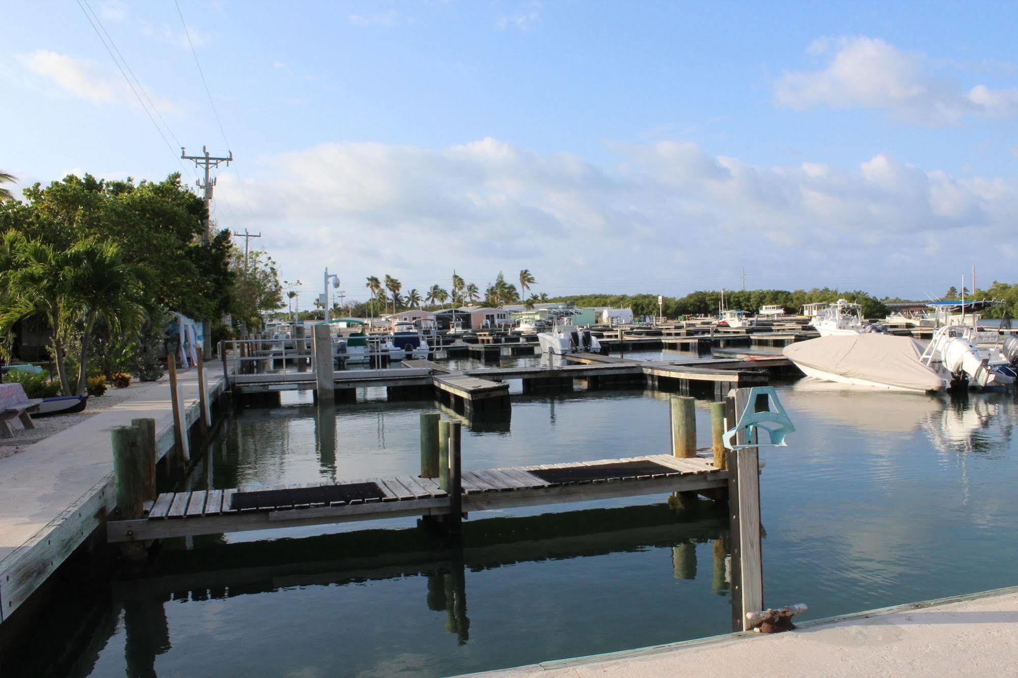 Sunshine Key Rv & Marina 2* Big Pine Key