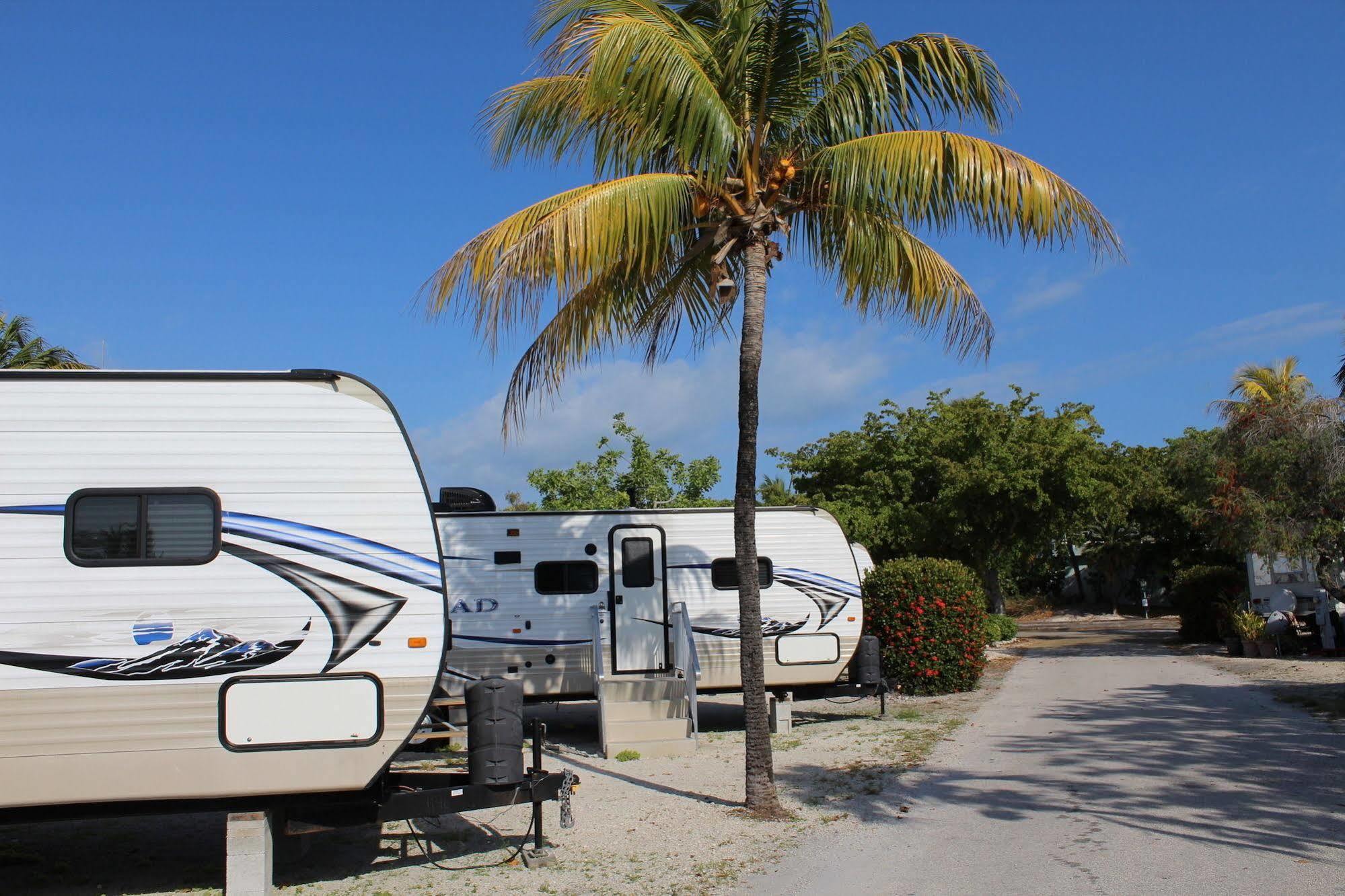 Hotel Sunshine Key Rv & Marina