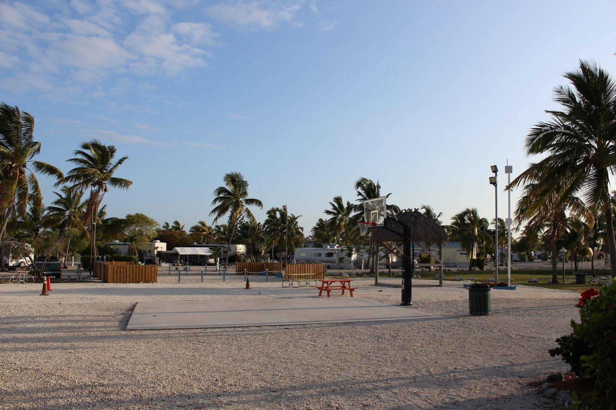 Sunshine Key Rv & Marina Hotel Big Pine Key