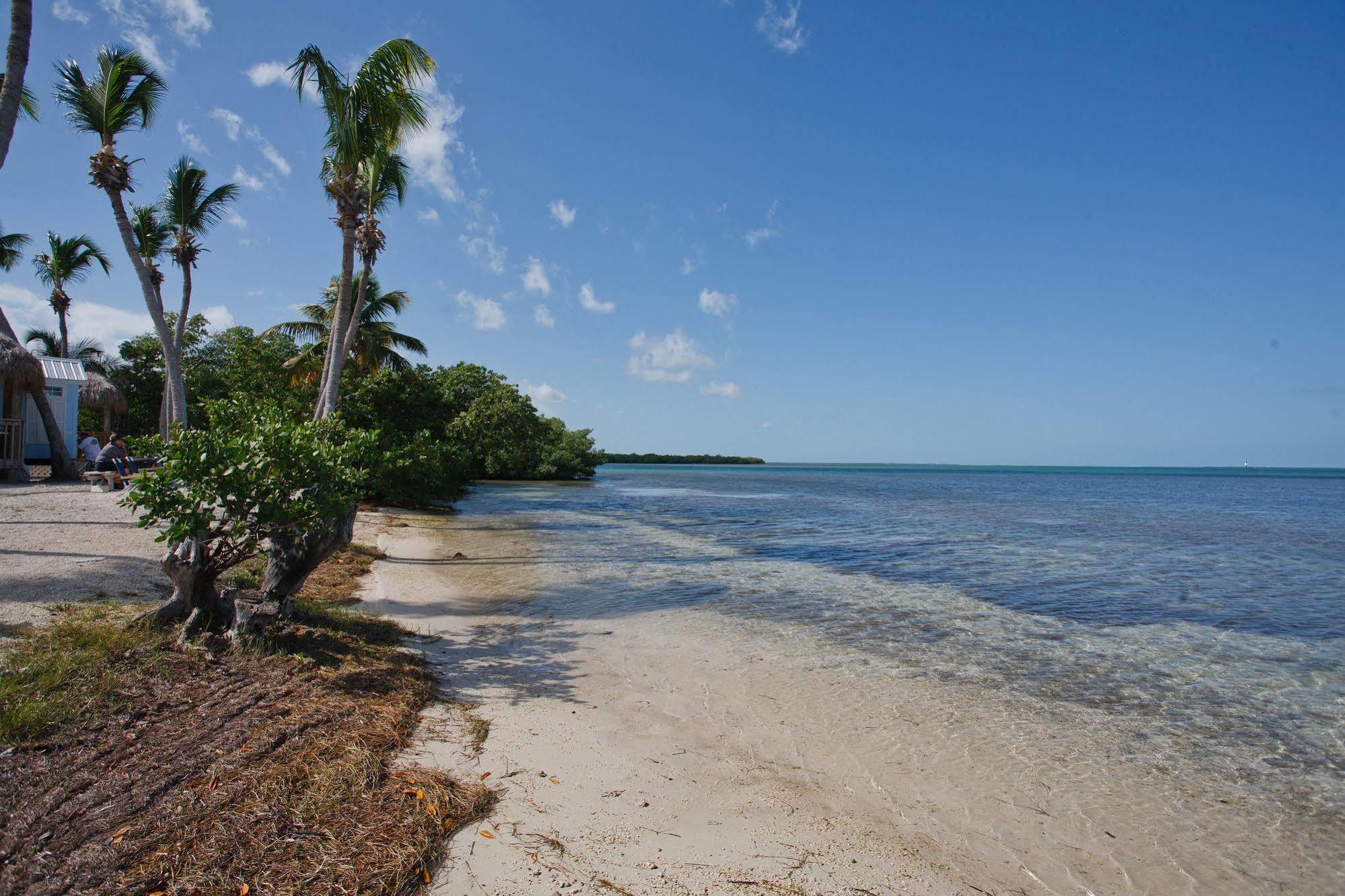 Hotel Sunshine Key Rv & Marina