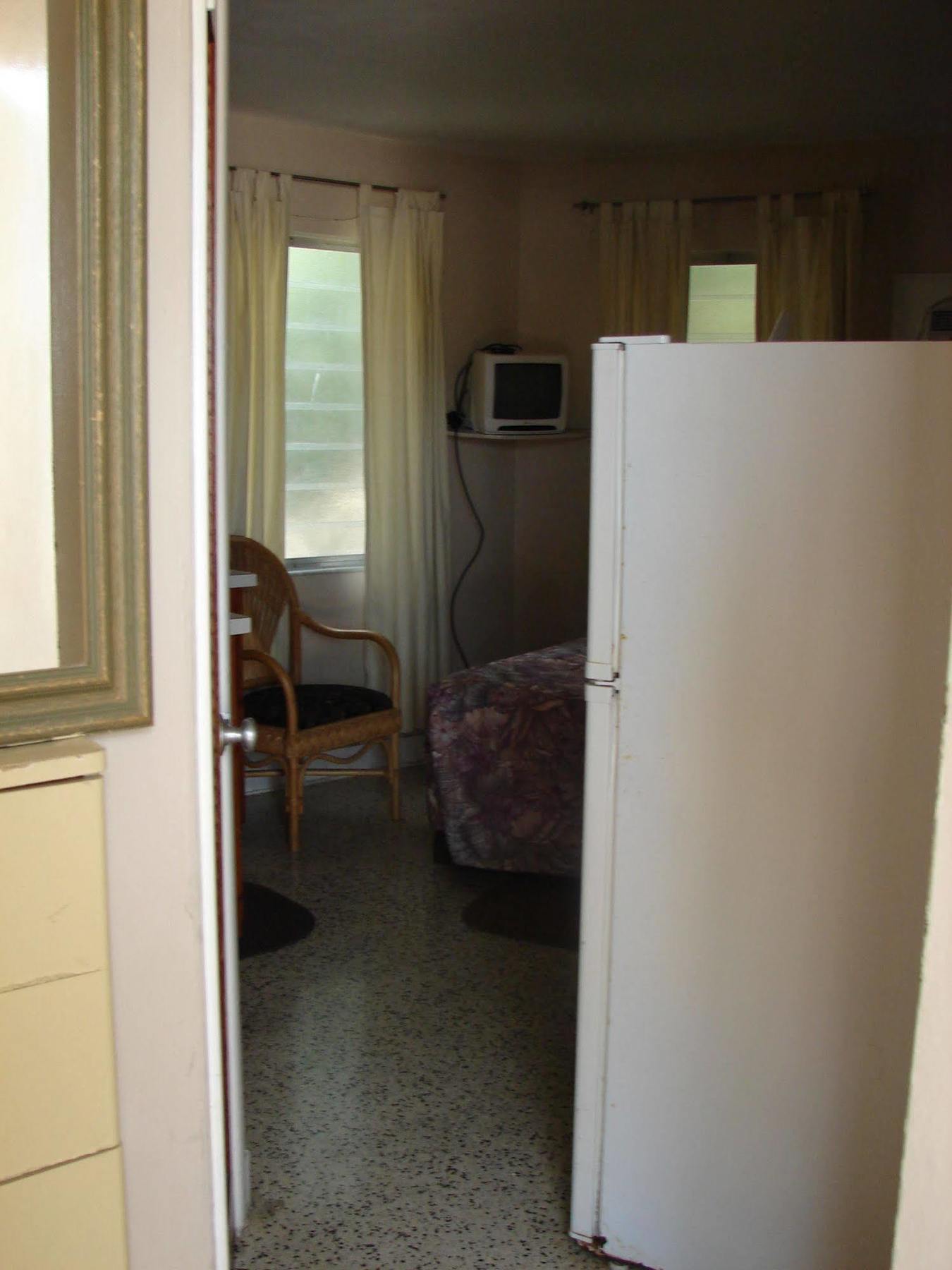 Siesta Motel 2*