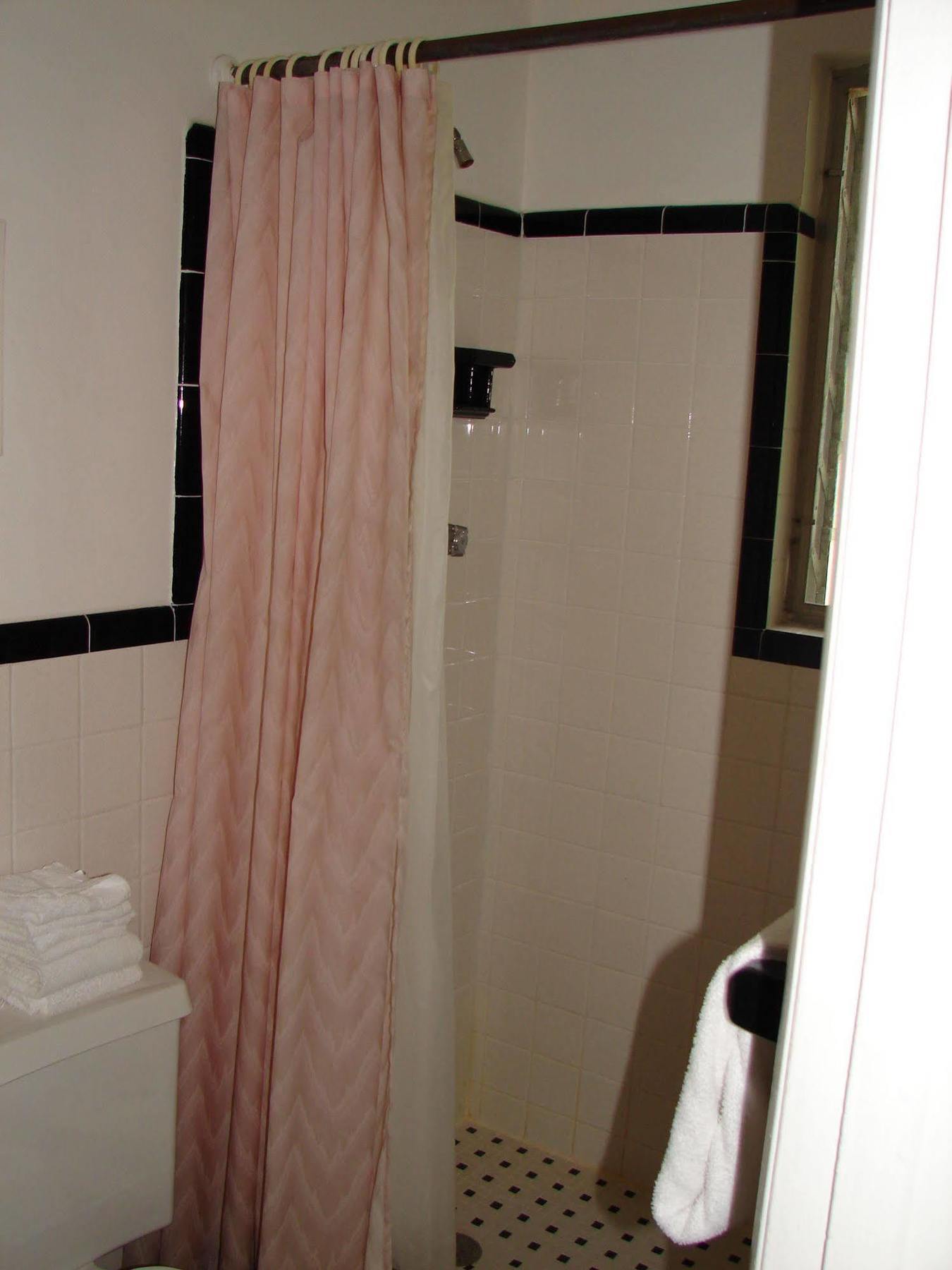 Motel Siesta 2*