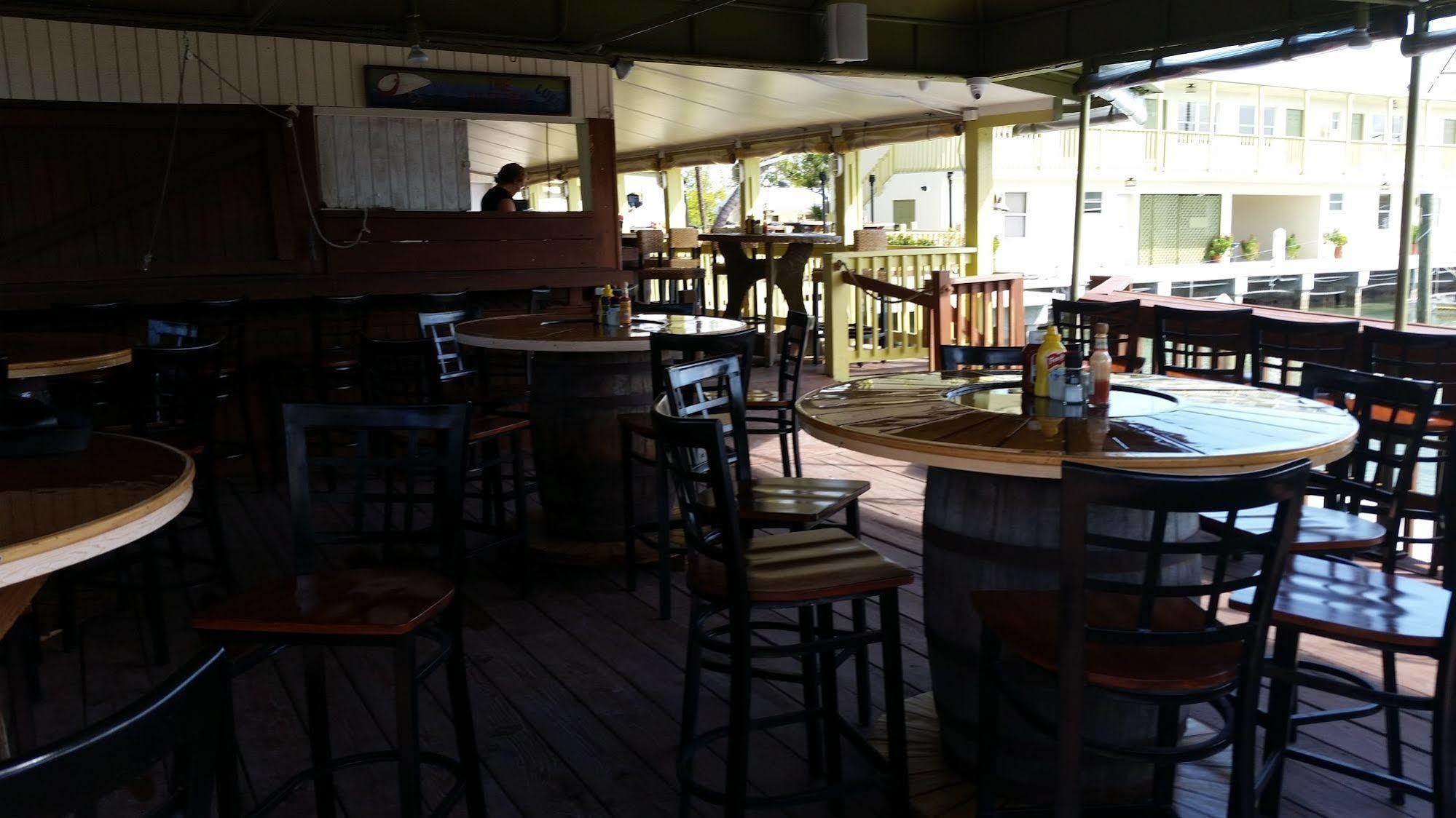 Smugglers Cove And Marina 3* Islamorada