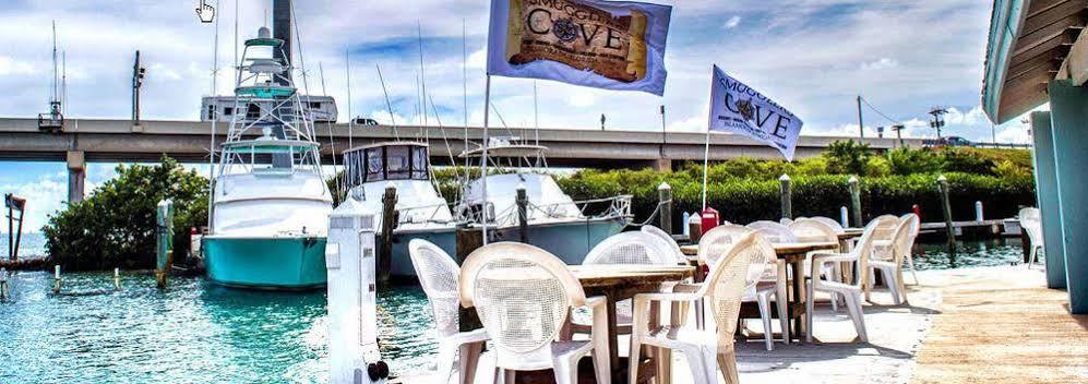 Smugglers Cove And Marina 3*
