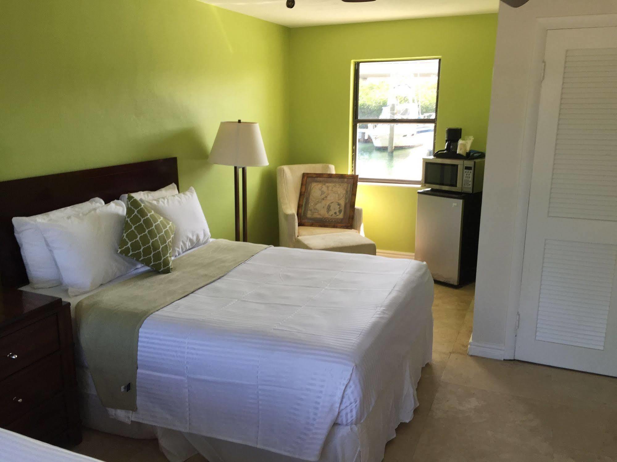 Smugglers Cove And Marina 3* Islamorada