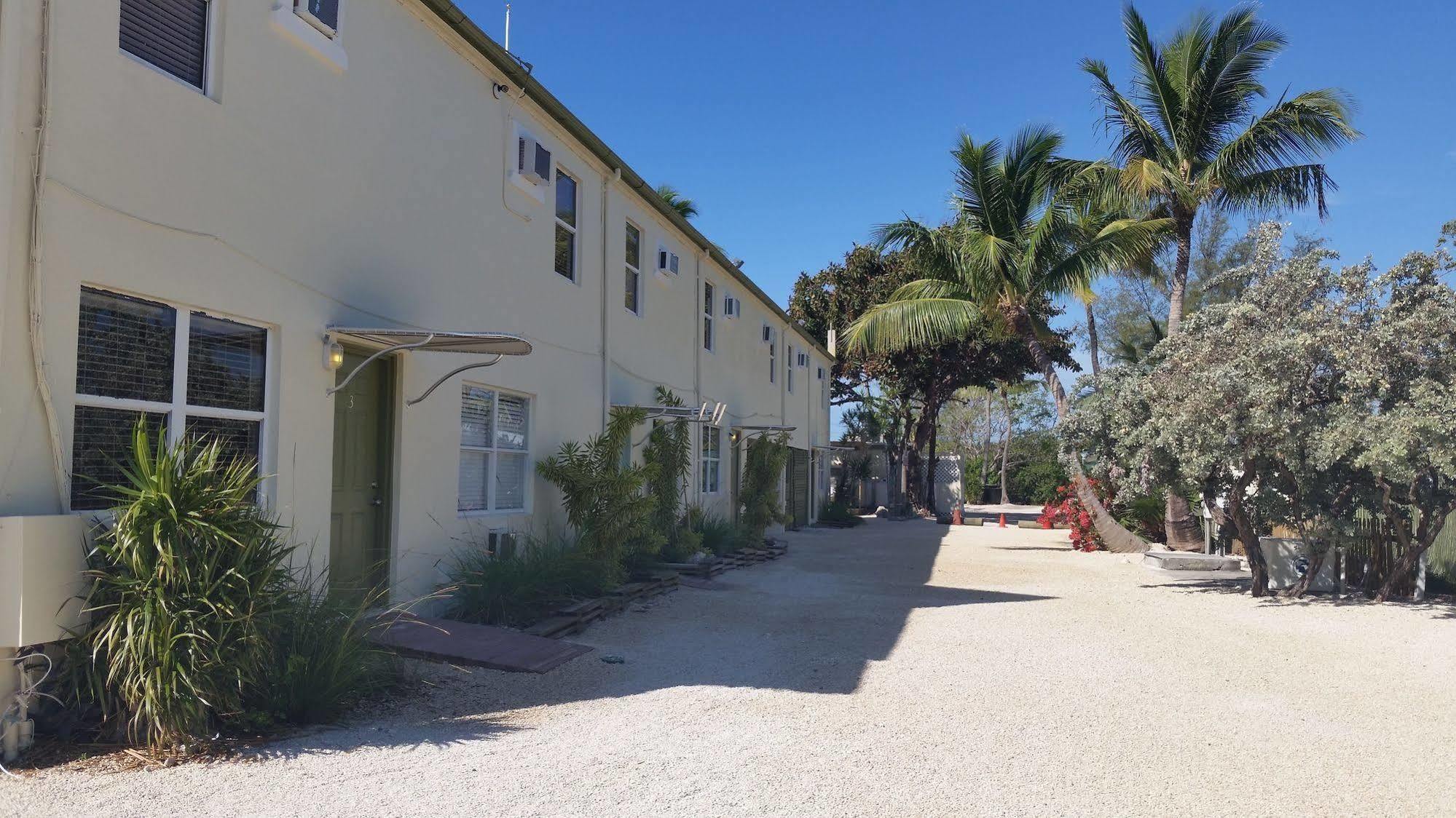 Resort Smugglers Cove And Marina Islamorada