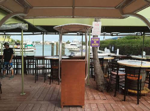 Smugglers Cove And Marina Resort 3*