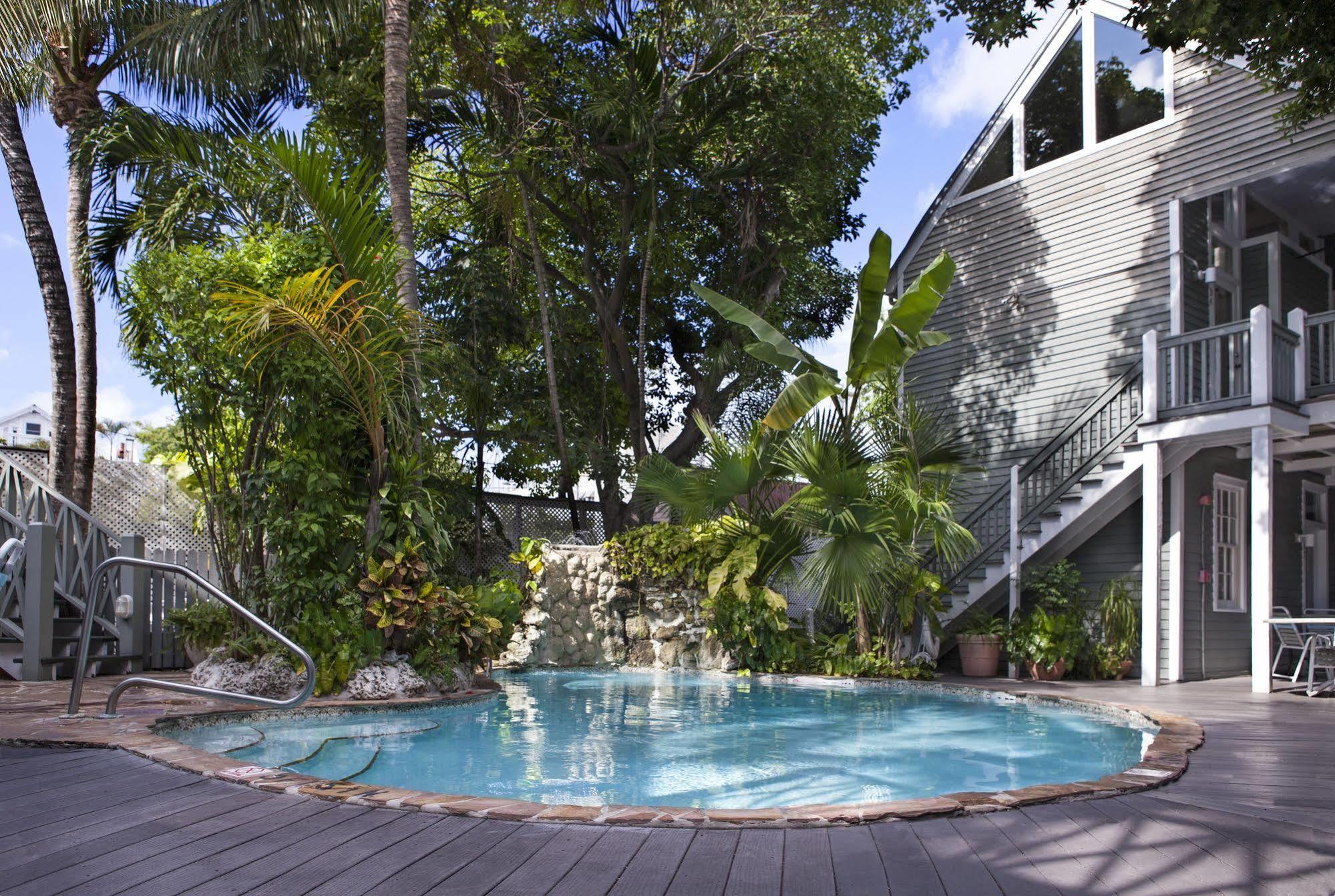 Inn The - Adult Exclusive Key West