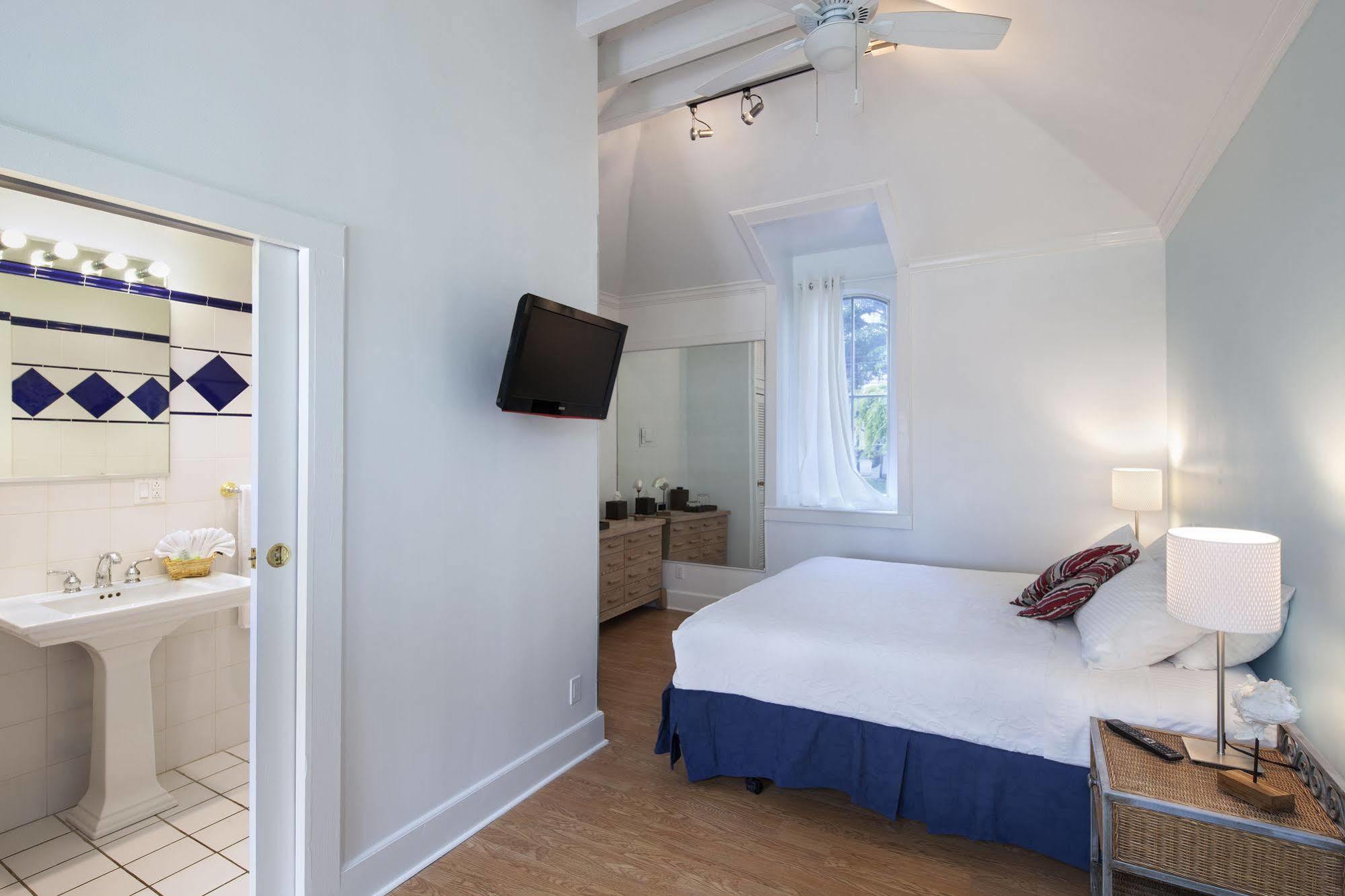 The - Adult Exclusive Key West