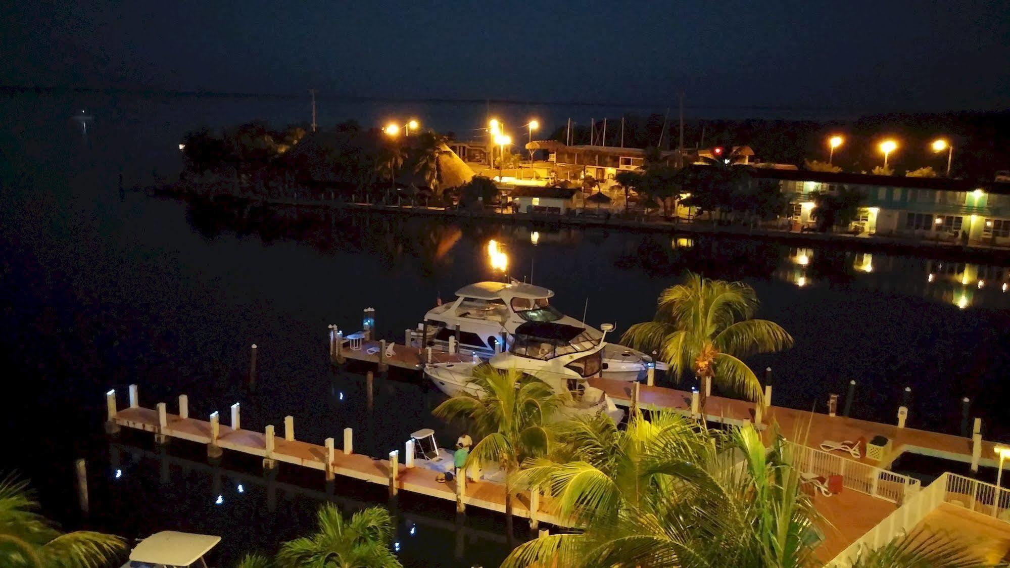 Anchorage Resort 3*