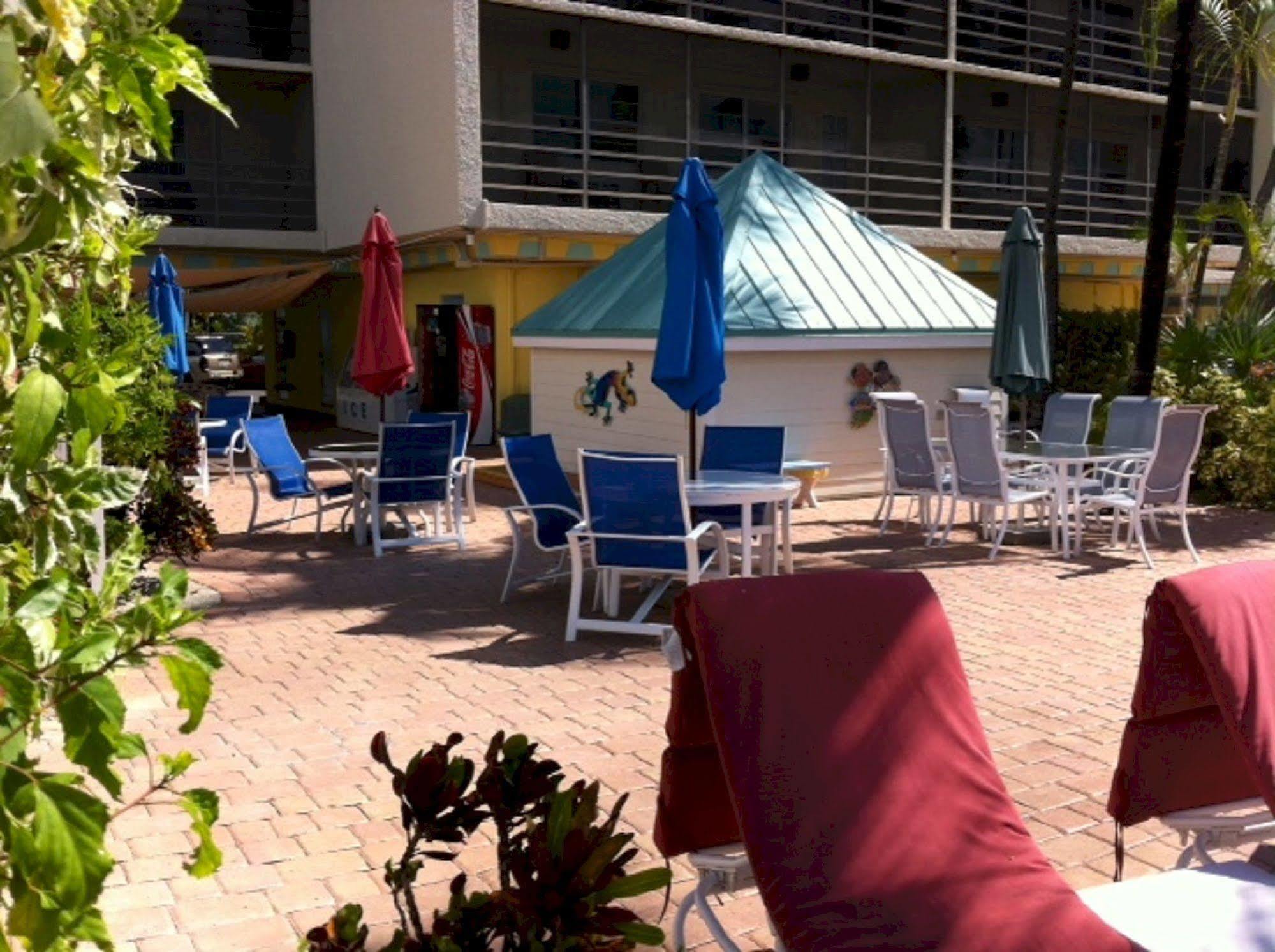 Anchorage Resort