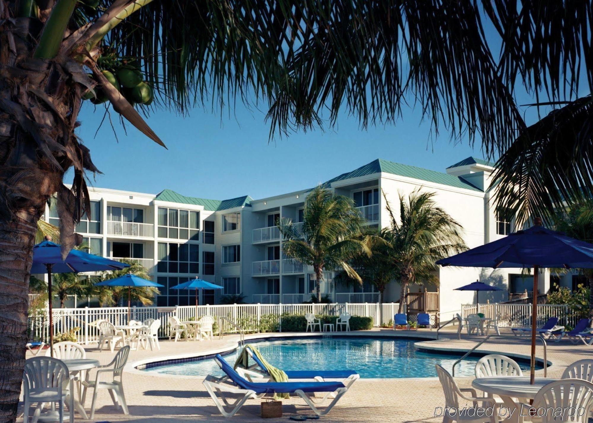 Resort Bluegreen Vacations Hammocks At Marathon, An Ascend 3*