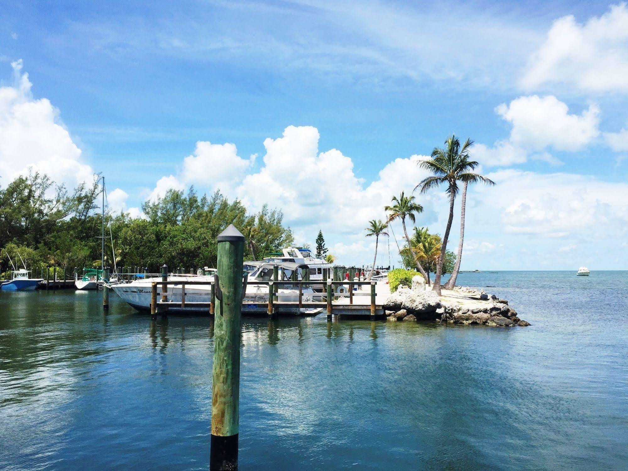 Banana Bay & Marina 3*