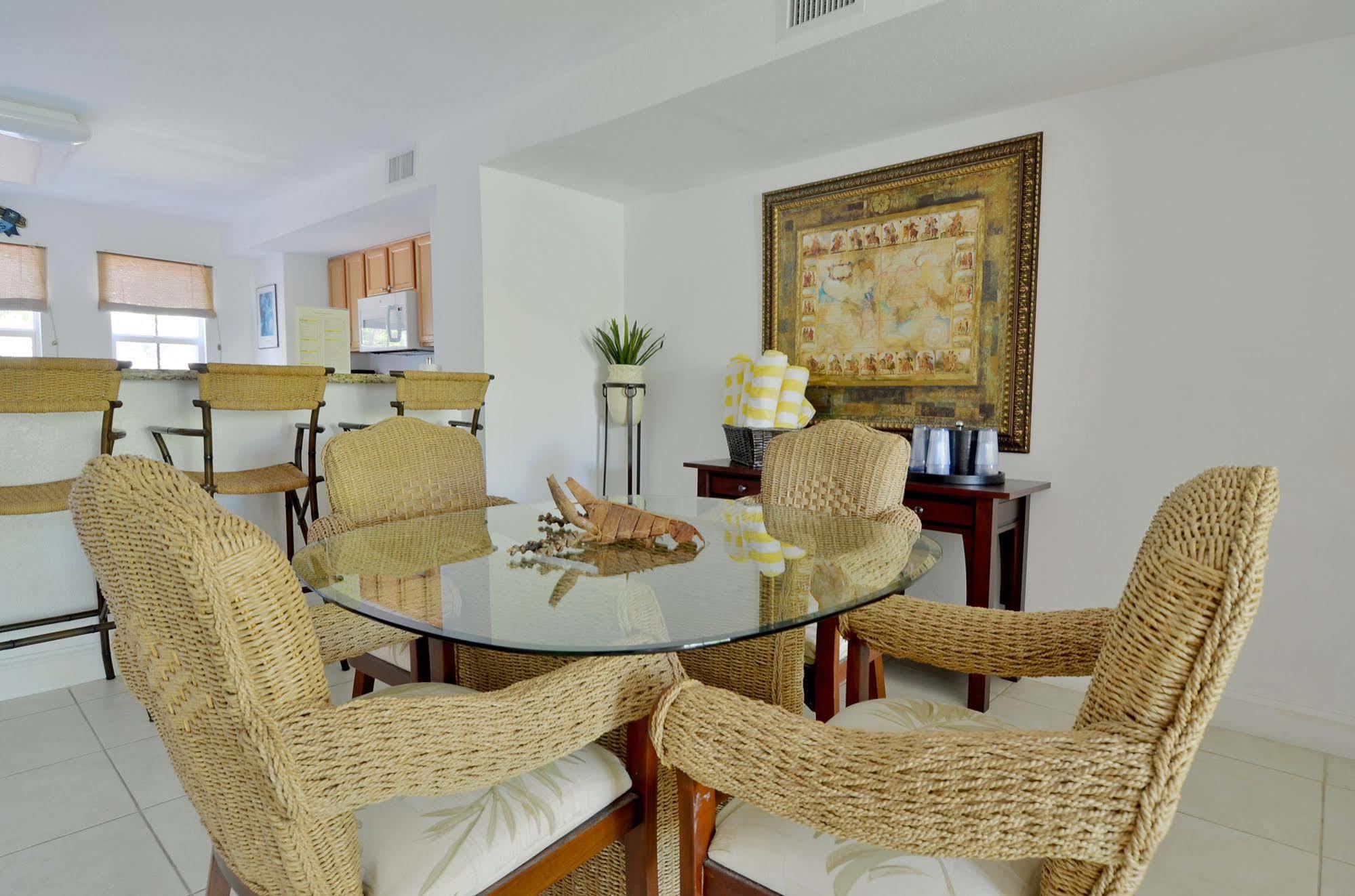 Resort Mariner's Club Key Largo