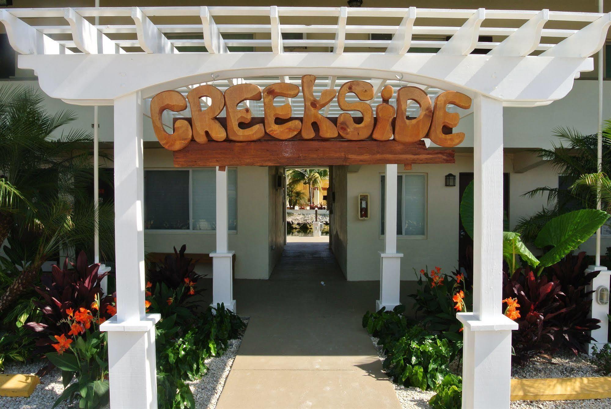Creekside Islamorada Inn