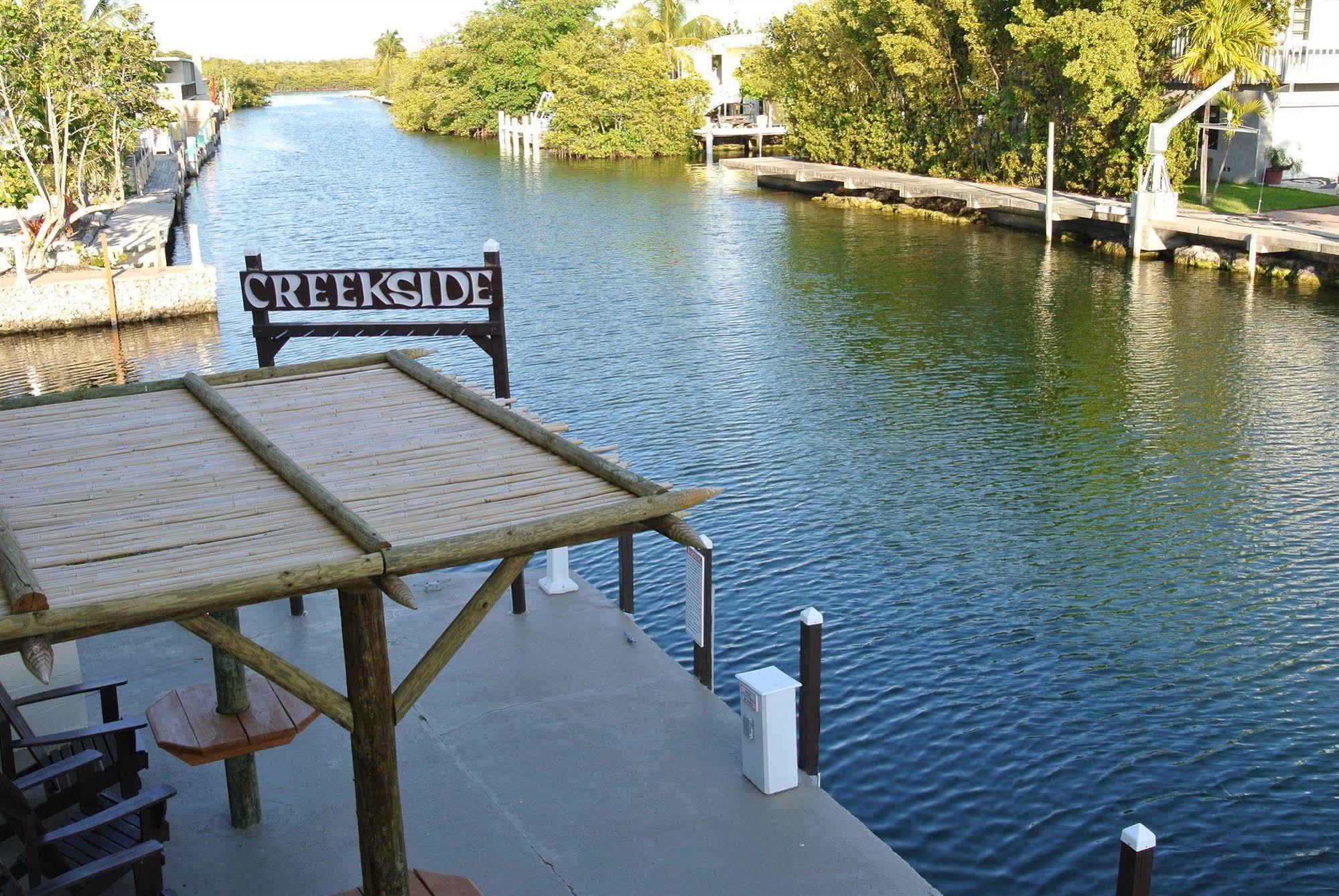 Creekside Islamorada 2*