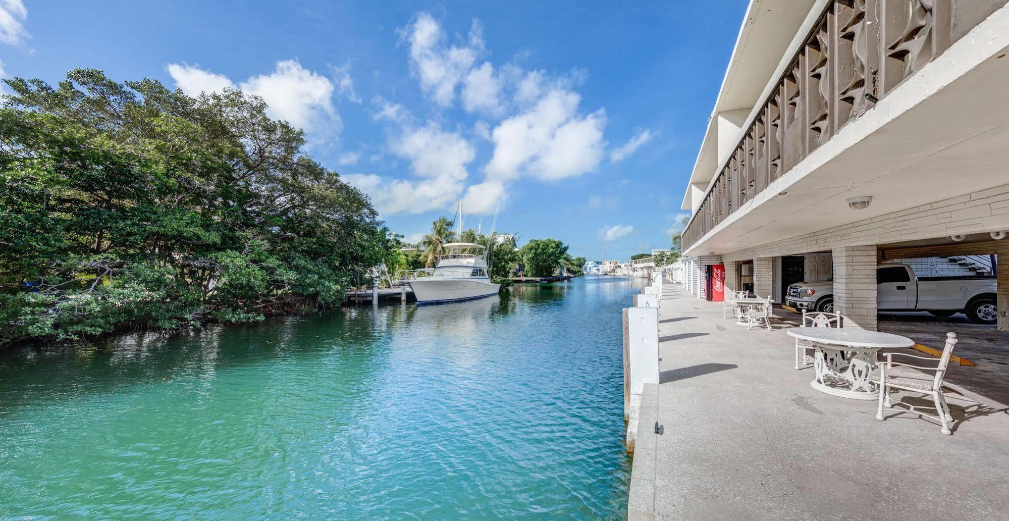 Creekside Islamorada Inn Tavernier