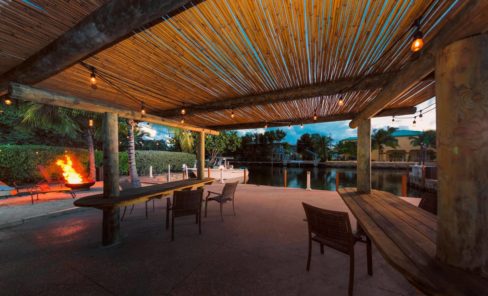Creekside Islamorada Inn Tavernier