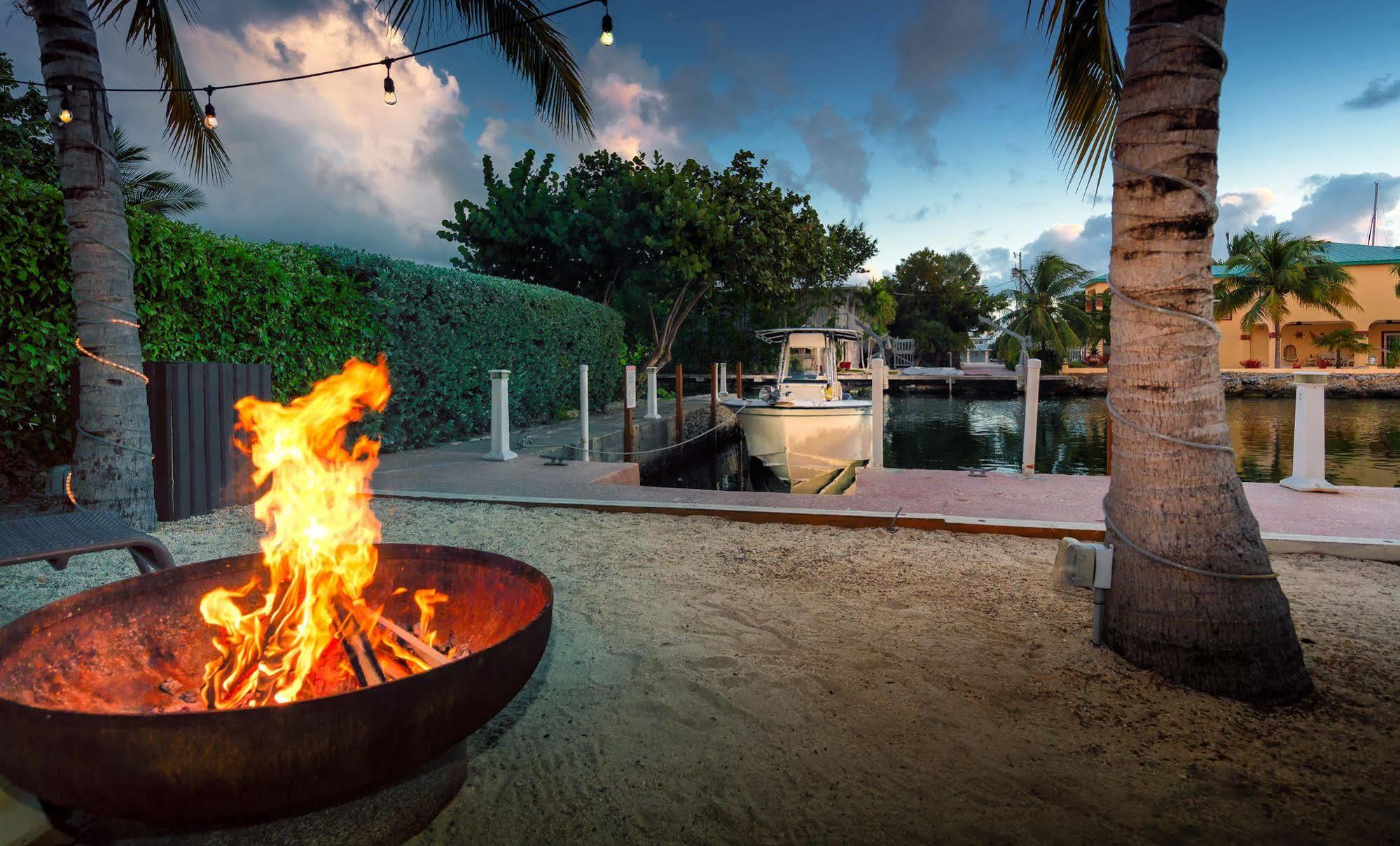 Inn Creekside Islamorada
