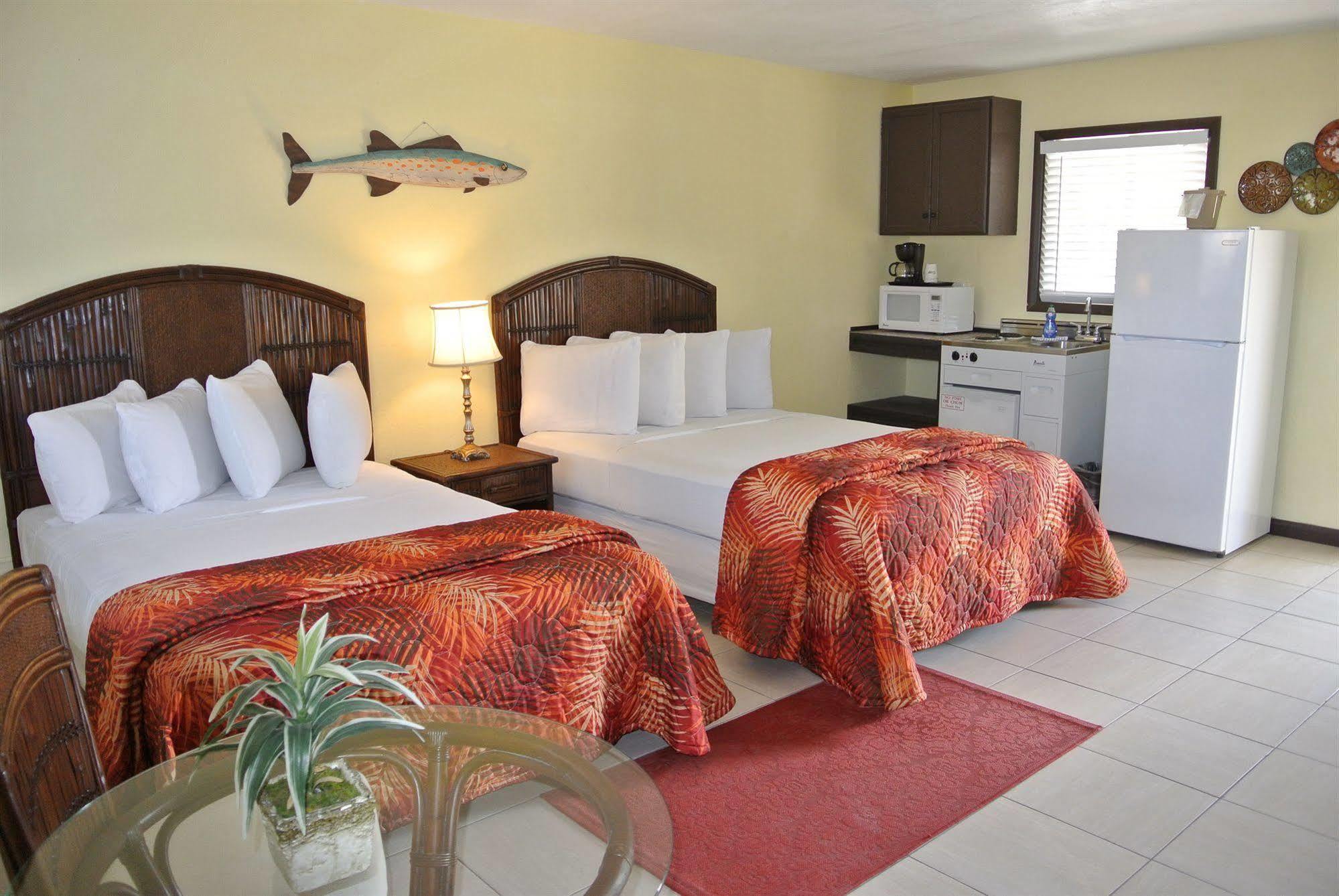 Creekside Islamorada Inn Tavernier