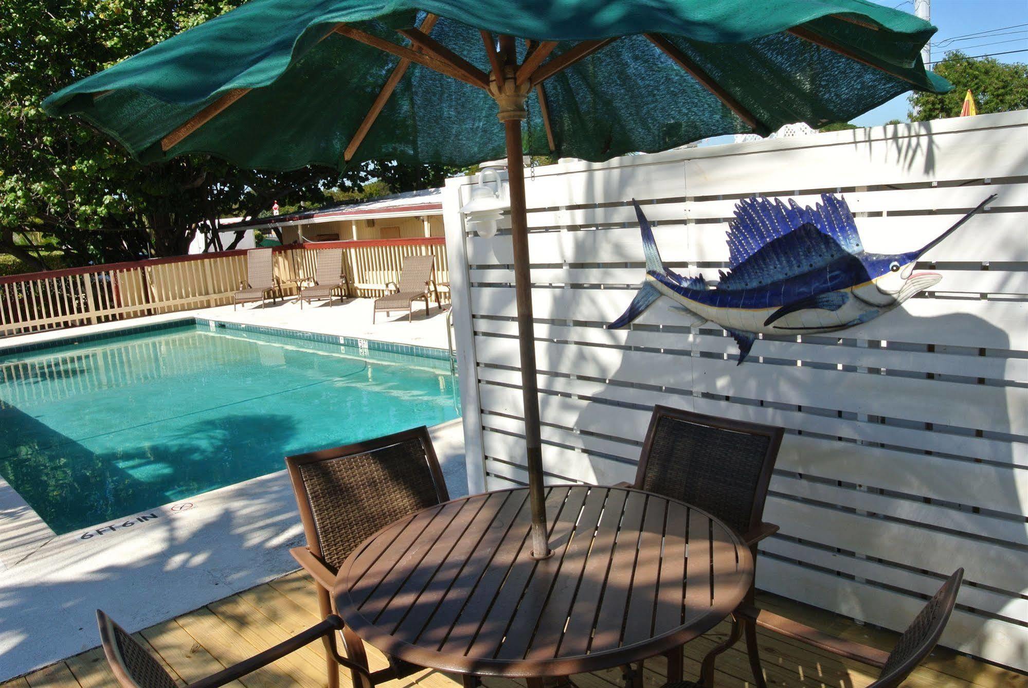 Inn Creekside Islamorada Tavernier