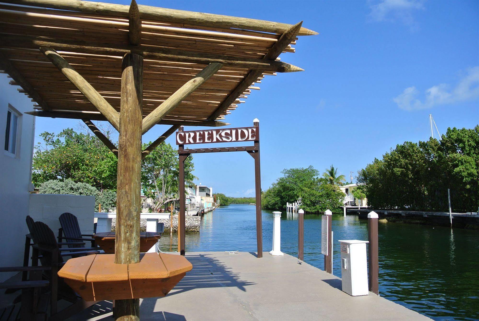 Creekside Islamorada Inn