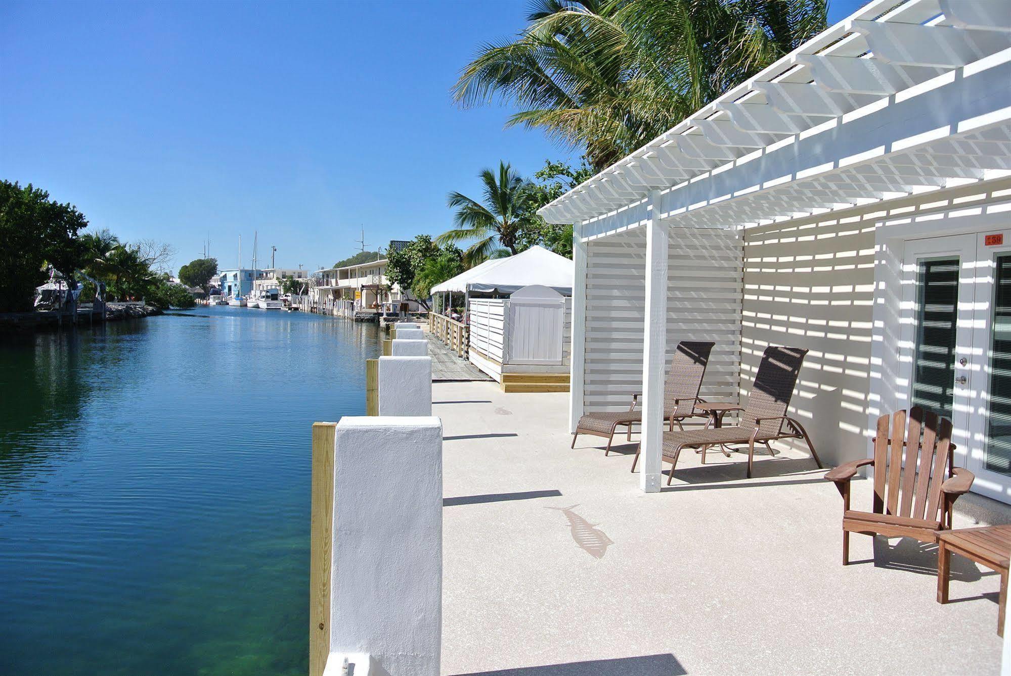Creekside Islamorada 2* Tavernier