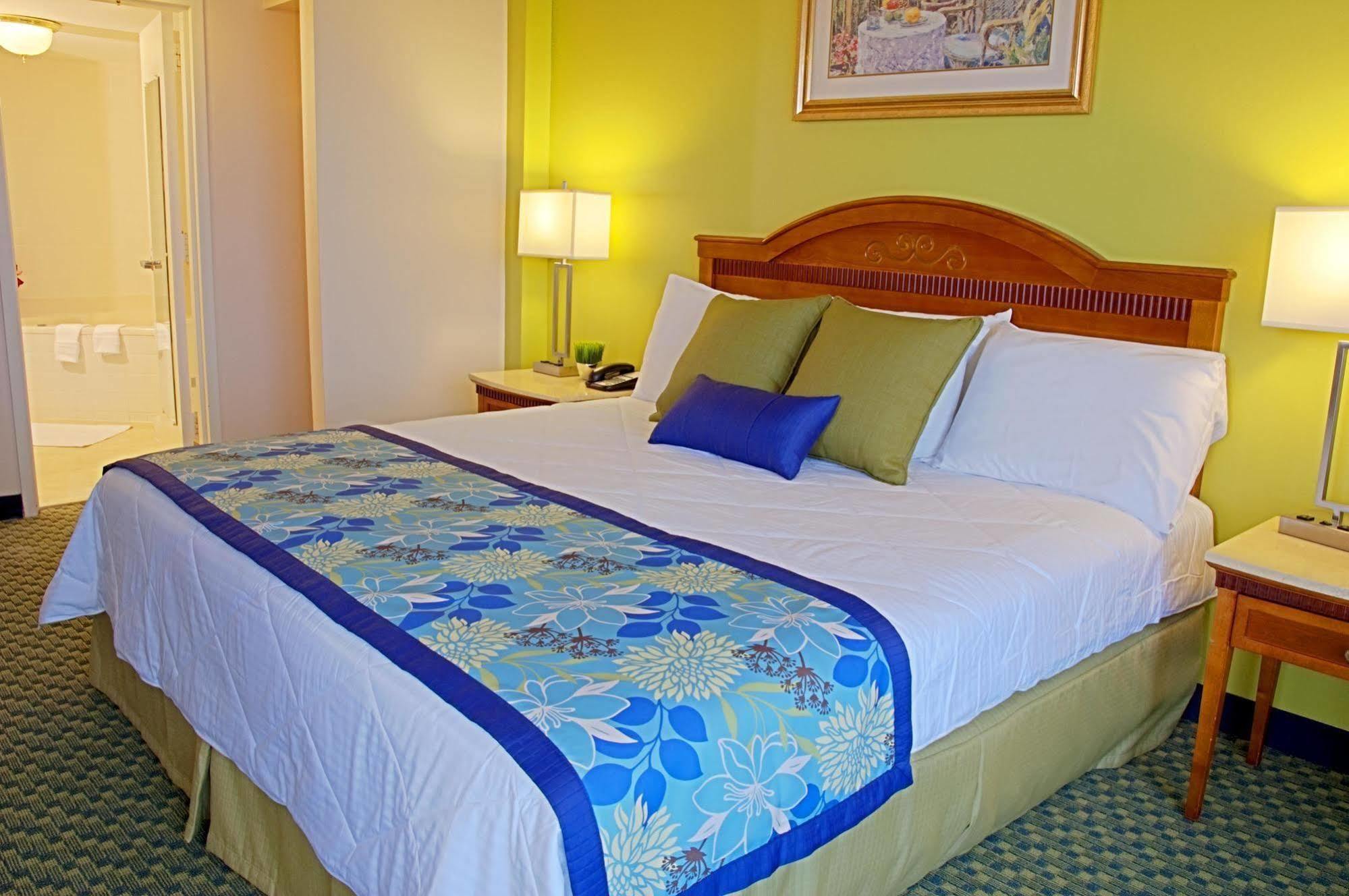 Courtyard By Marriott 3* Key Largo