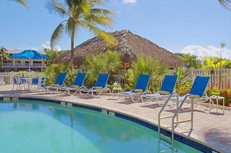 Courtyard By Marriott 3* Key Largo