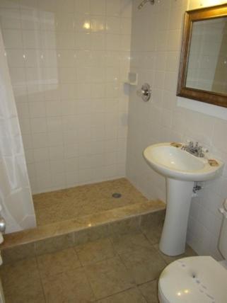 Buccaneer Quarters And