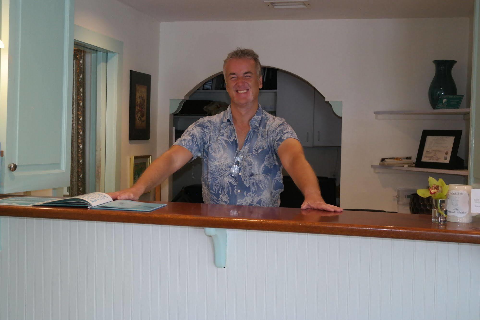 Heron House Court (adults Only) 3*