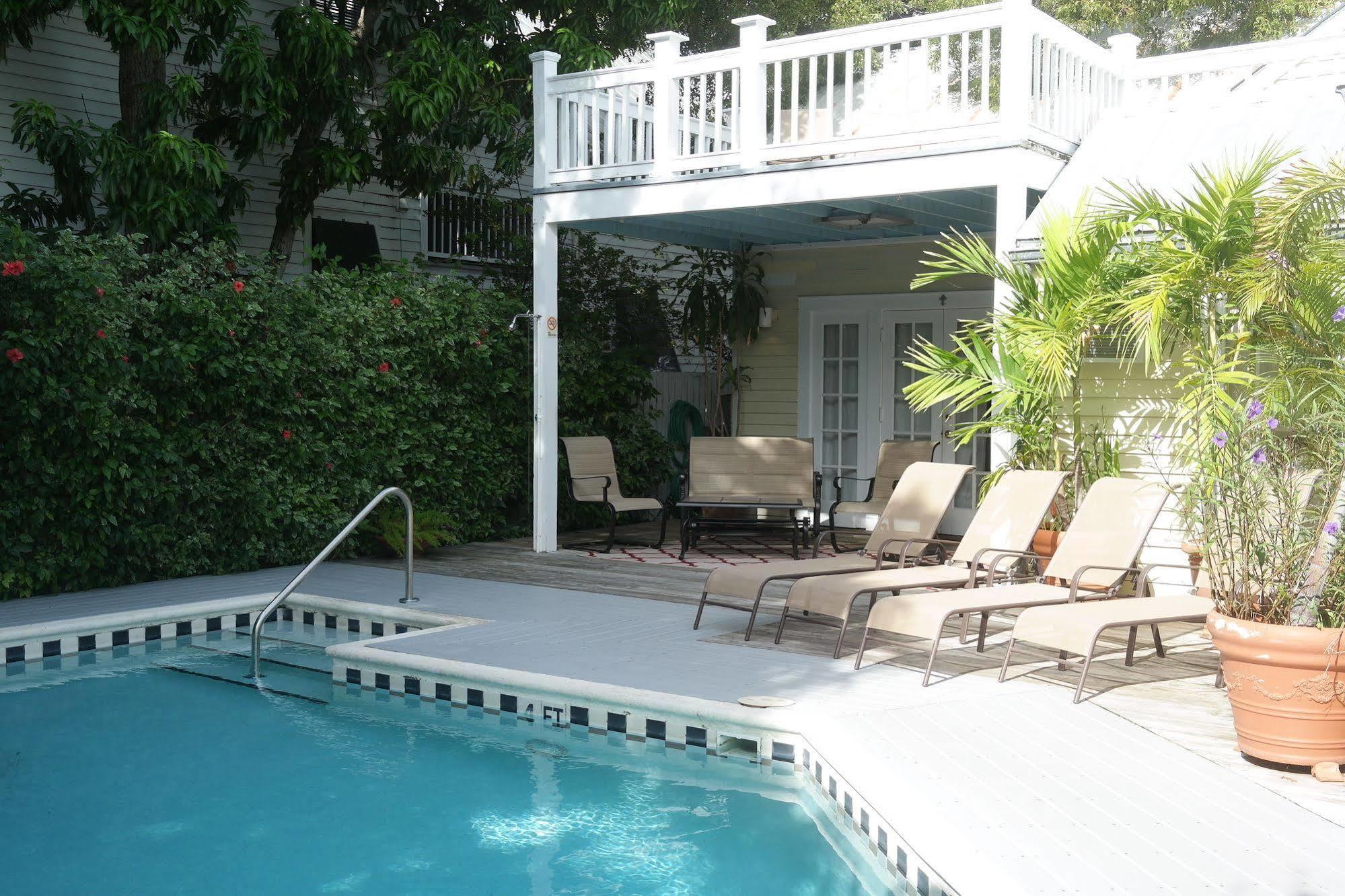 Heron House Court (adults Only) Key West