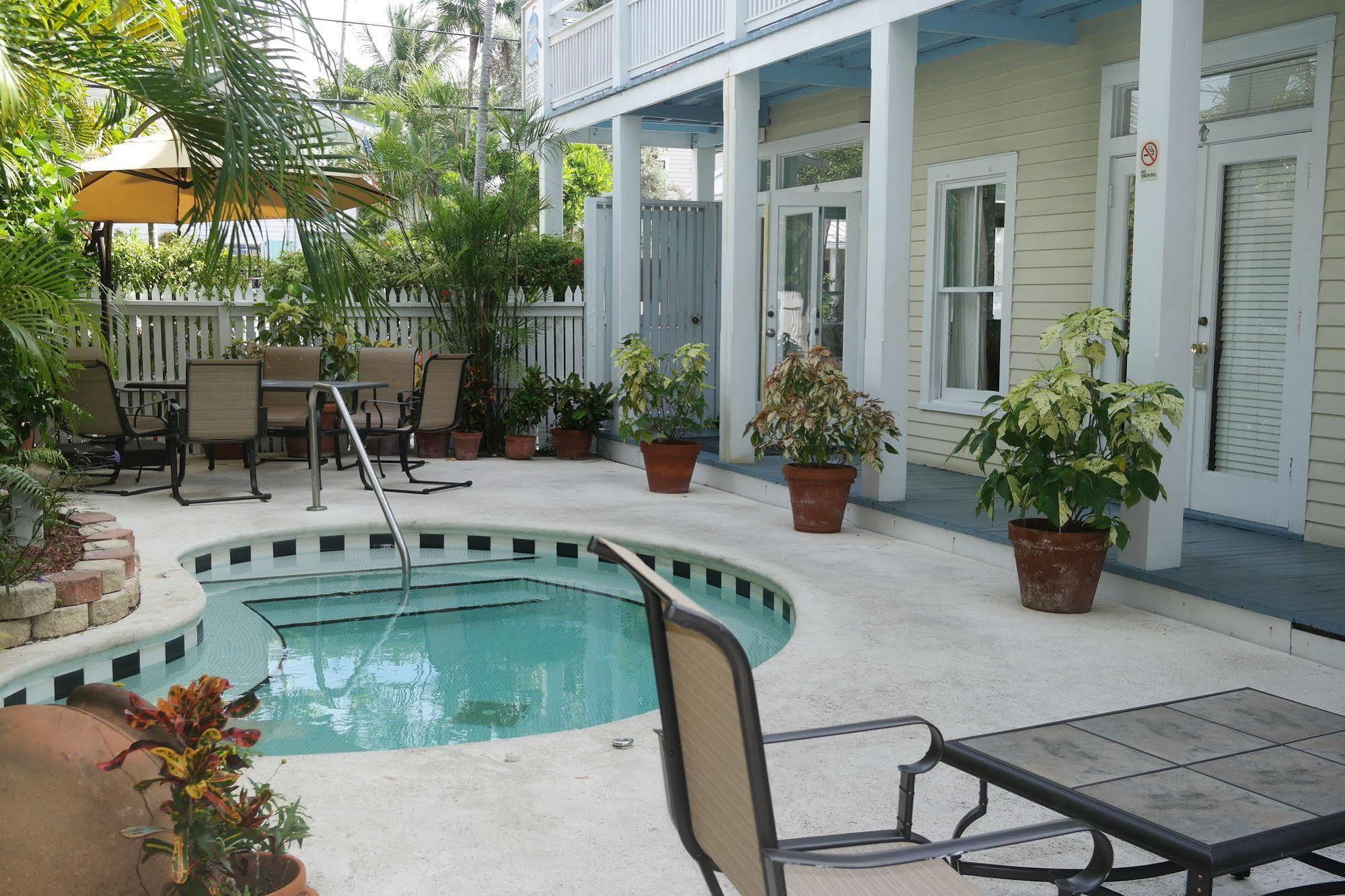 Heron House Court (adults Only) 3*