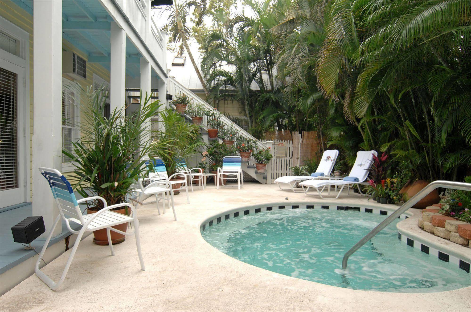 Heron House Court (adults Only) 3*