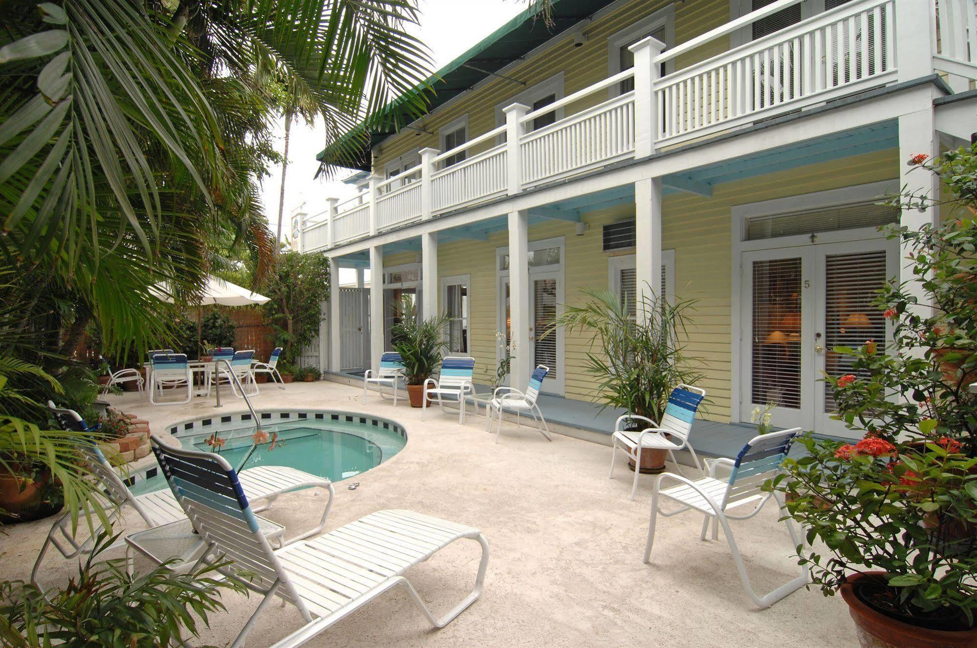 Heron House Court (adults Only) Hotel Key West