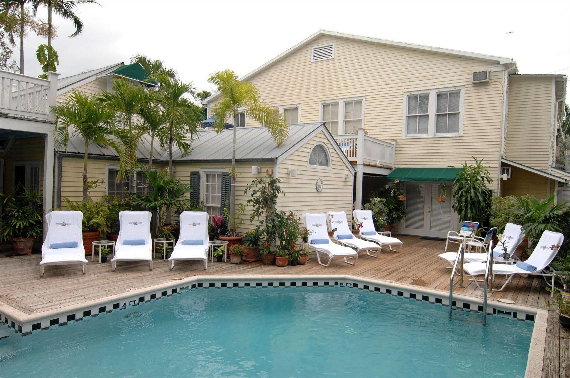 Heron House Court (adults Only) Hotel 3*