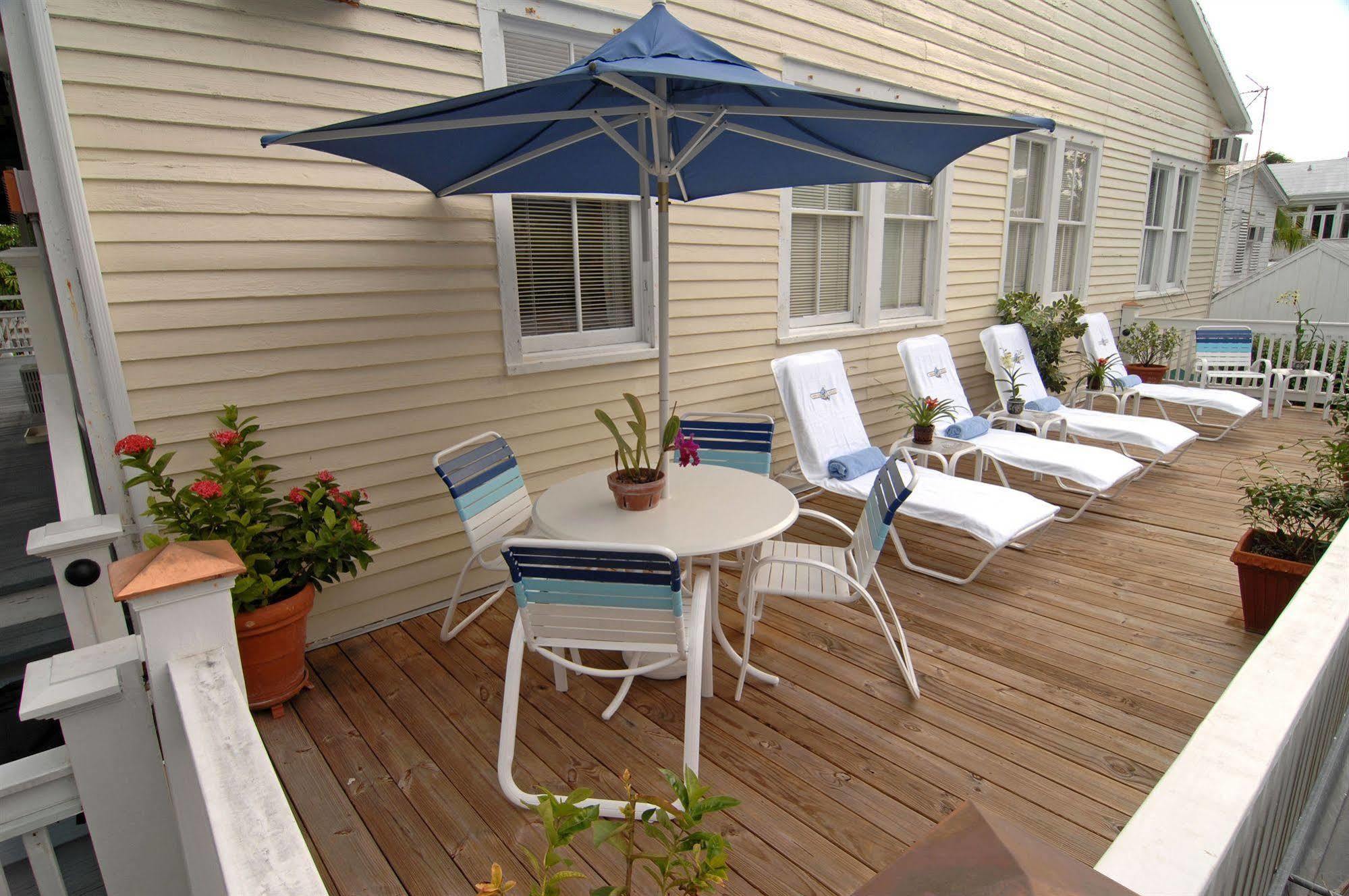 Heron House Court (adults Only) Hotel 3*