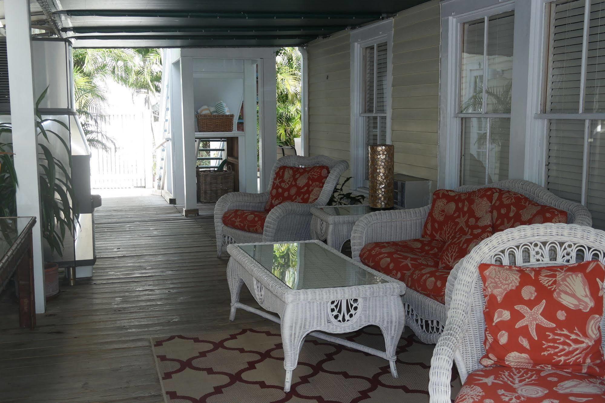 Heron House Court (adults Only) Hotel Key West