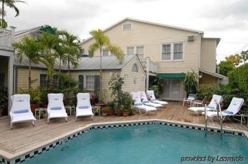 Hotel Heron House Court (adults Only) Key West