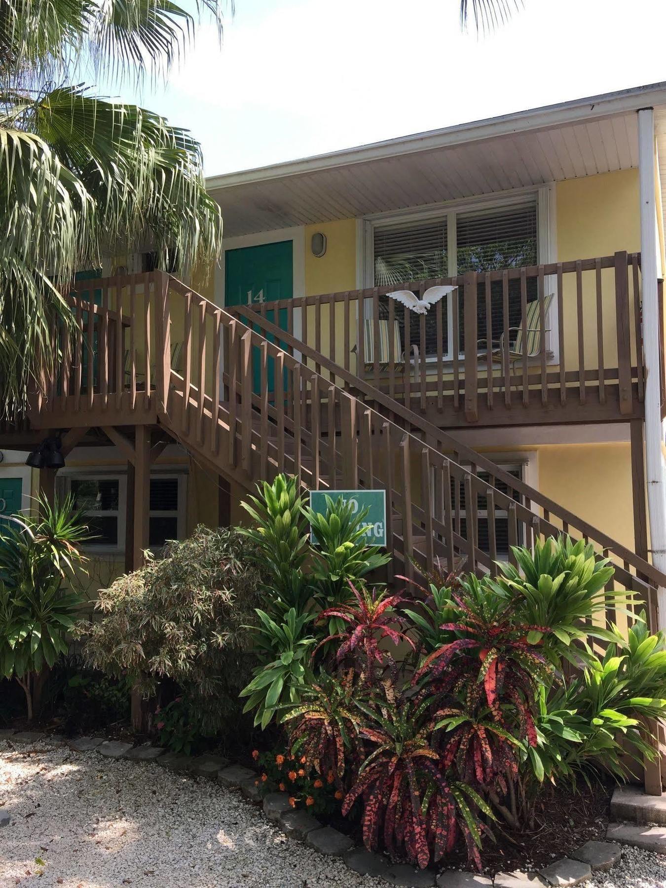 Bay Harbor Lodge