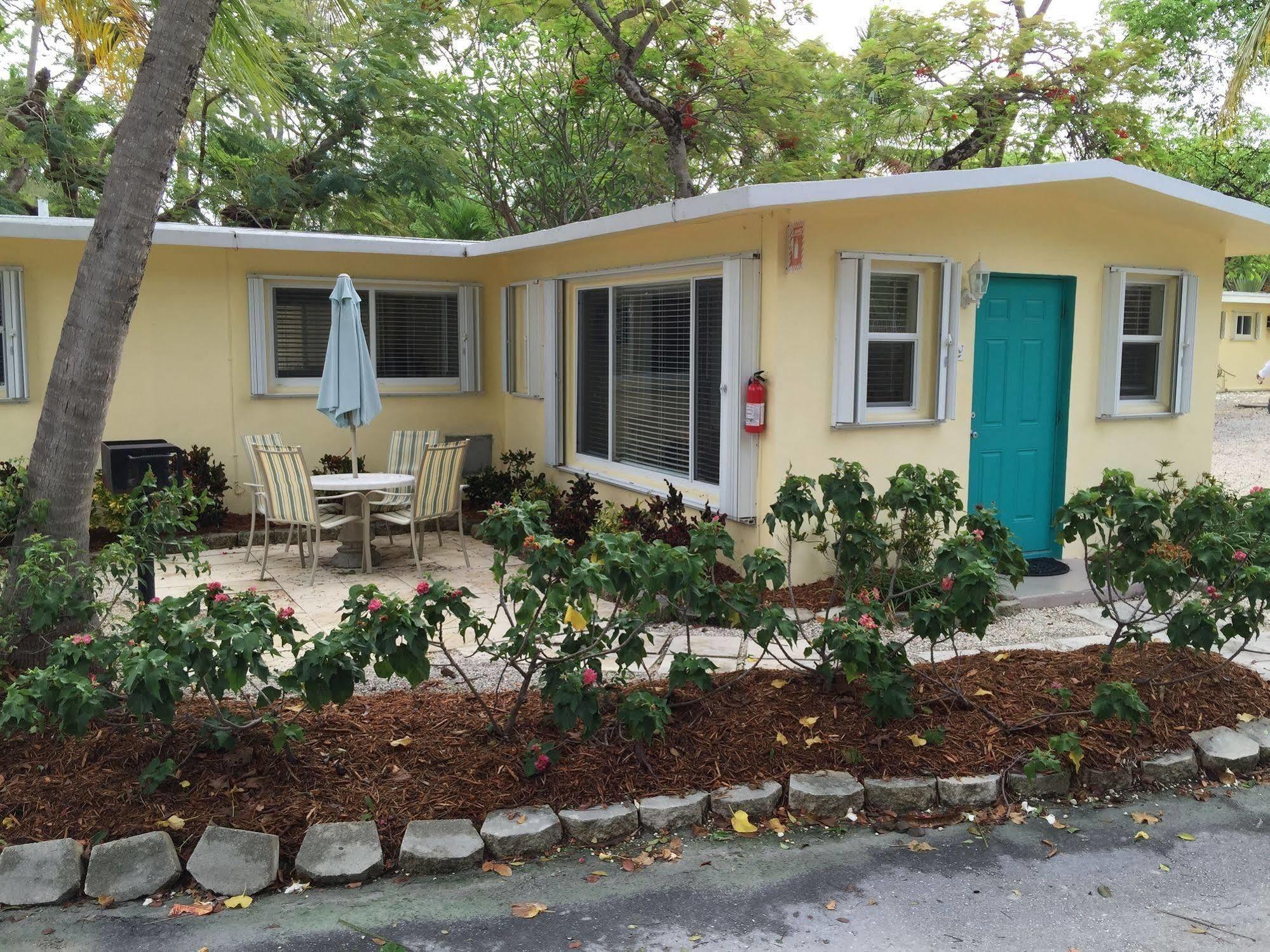 Lodge Bay Harbor Key Largo
