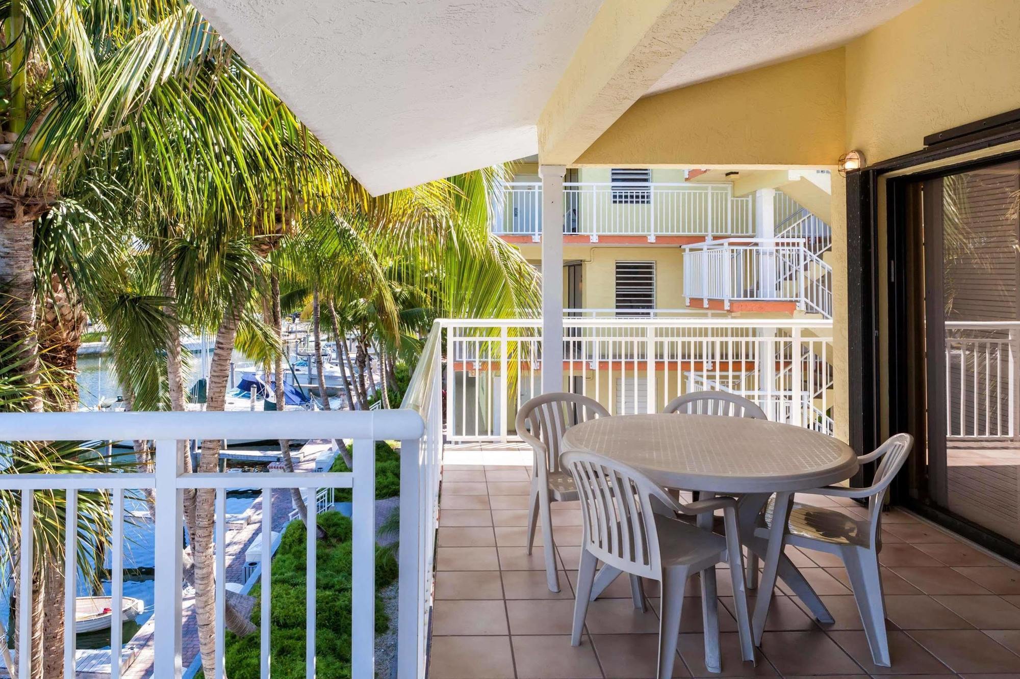 Marina Del Mar And Marina Resort