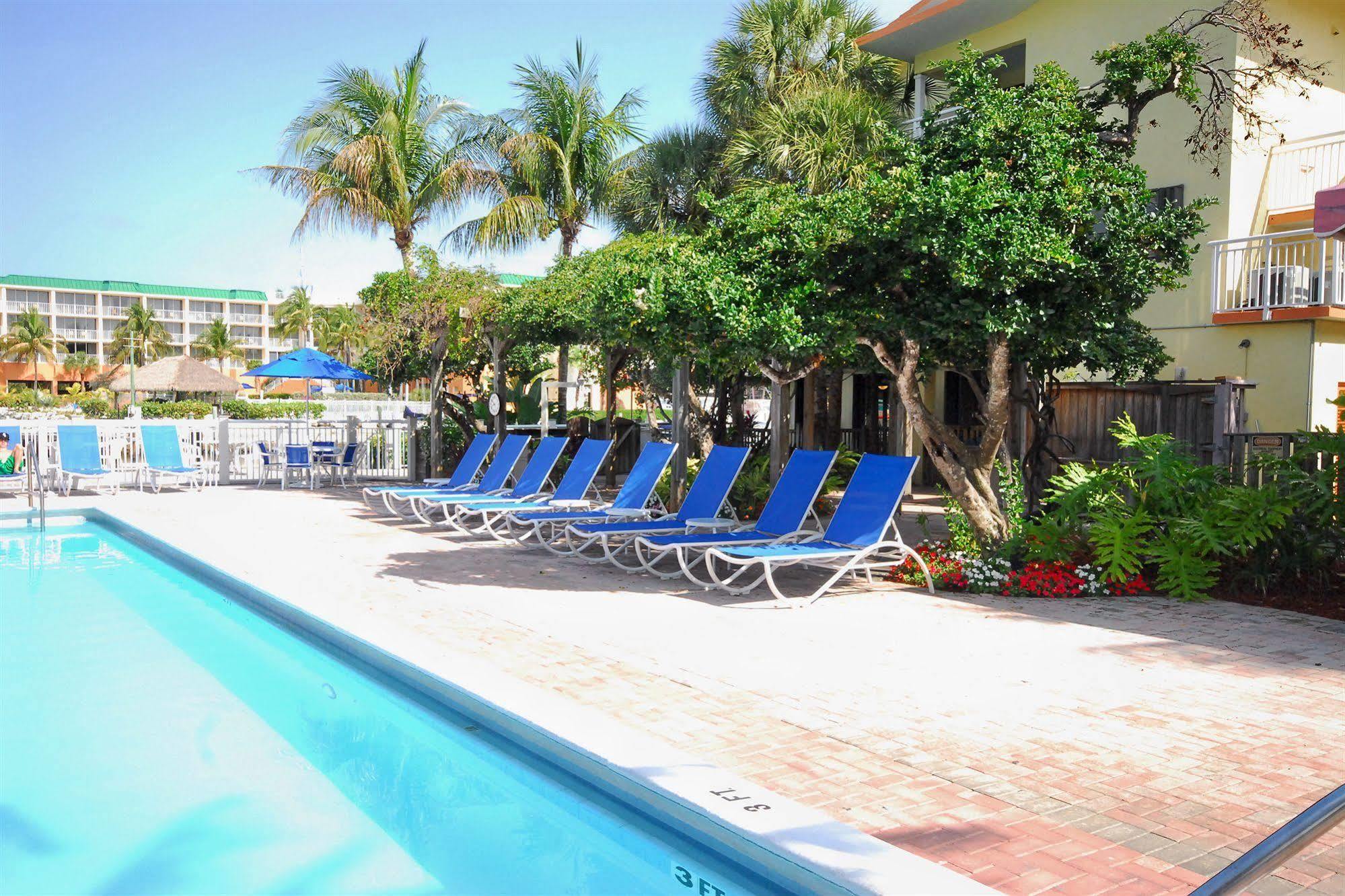 Marina Del Mar And Marina Resort 3*