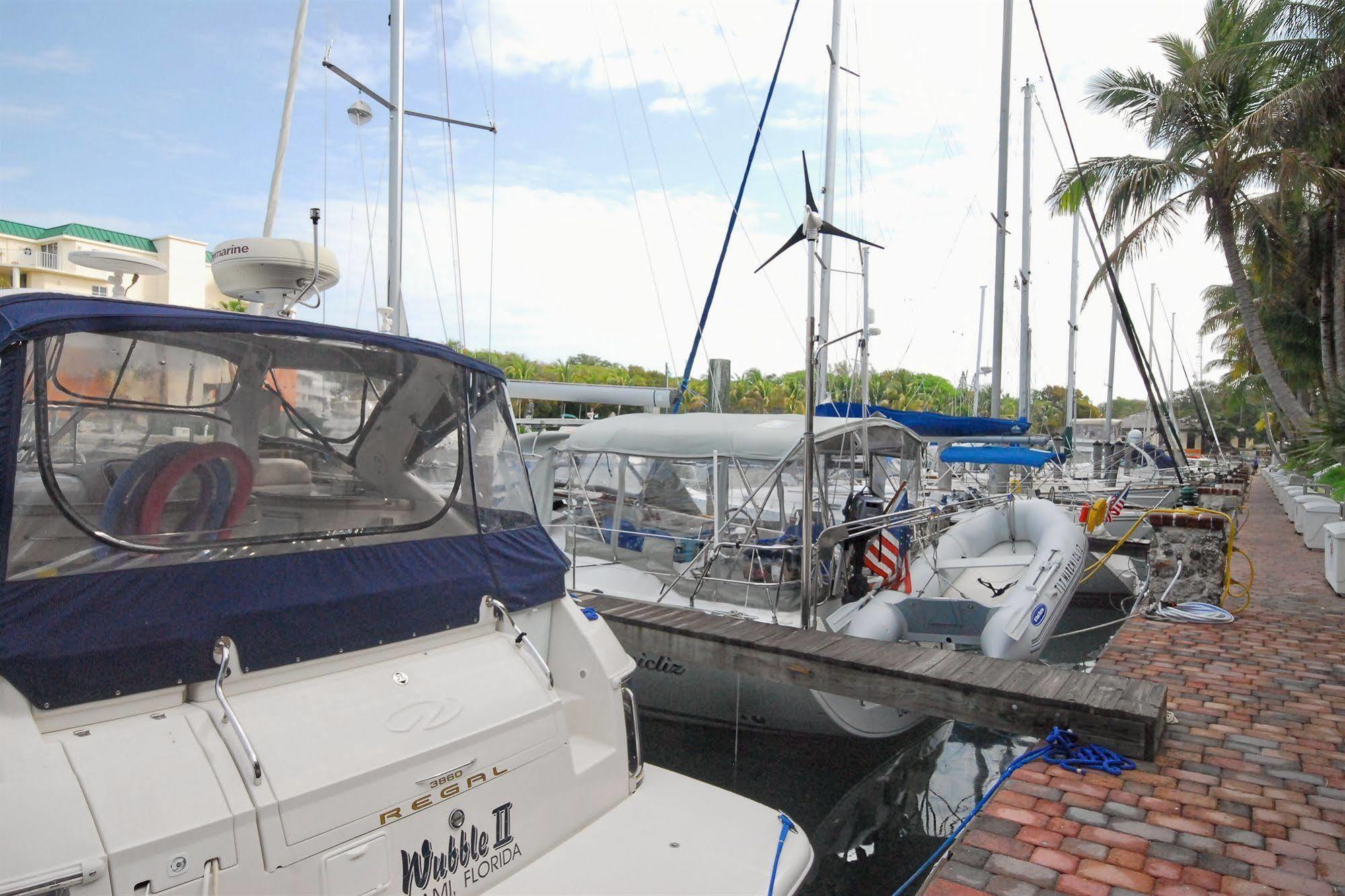 Resort Marina Del Mar And Marina 3*