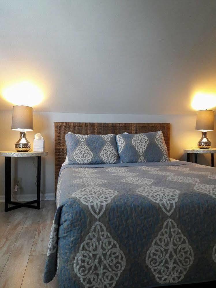 L'habitation Guesthouse- Adult Exclusive 2* Key West