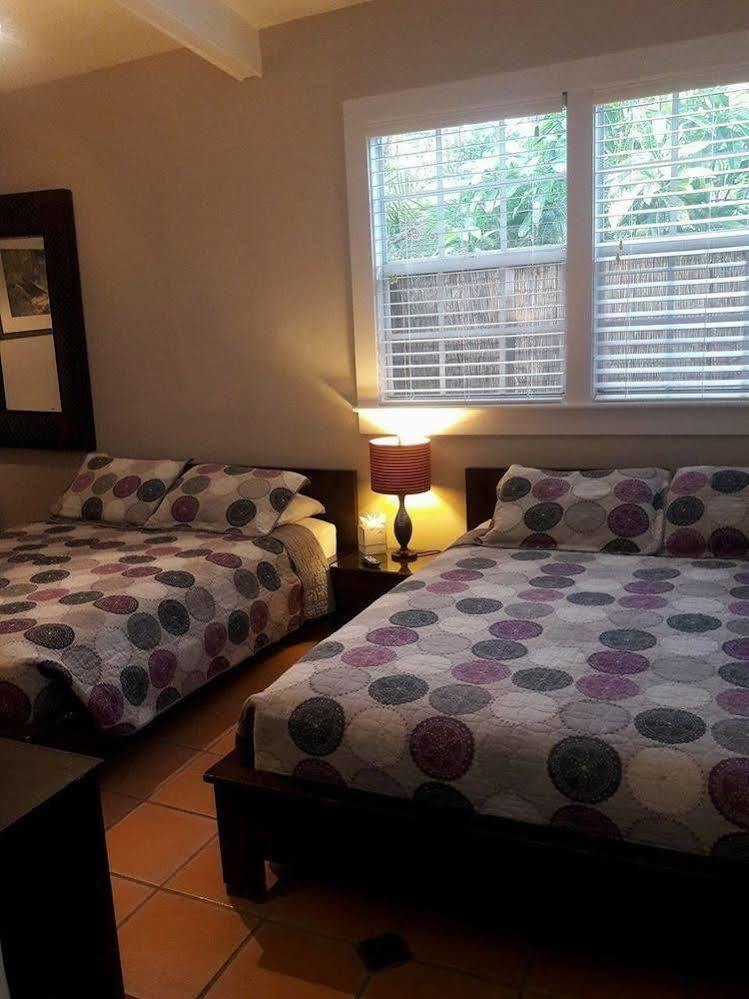 Bed & Breakfast L'habitation Guesthouse- Adult Exclusive Key West