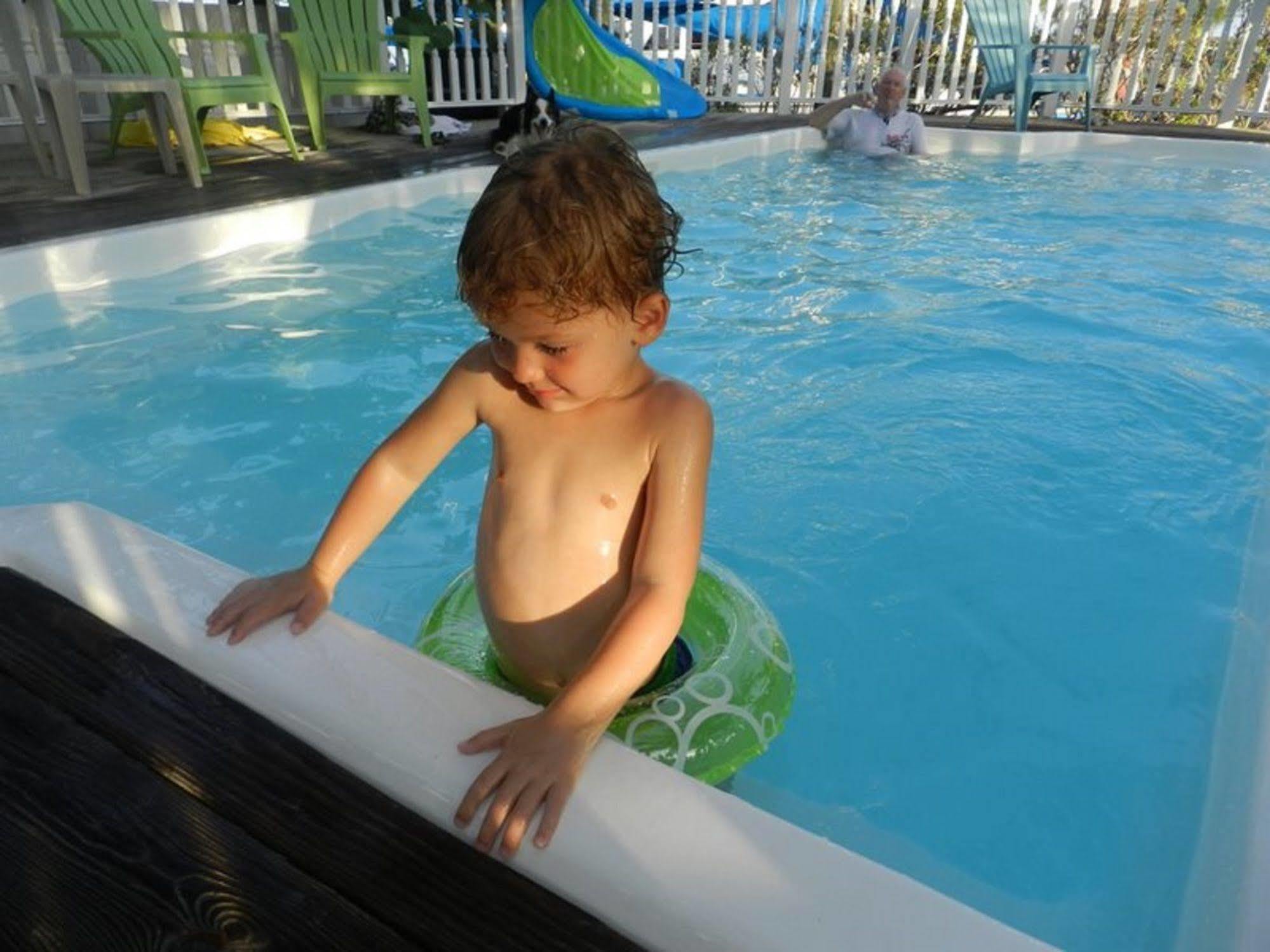 Hotel Tarpon Flats & Marina - 3*