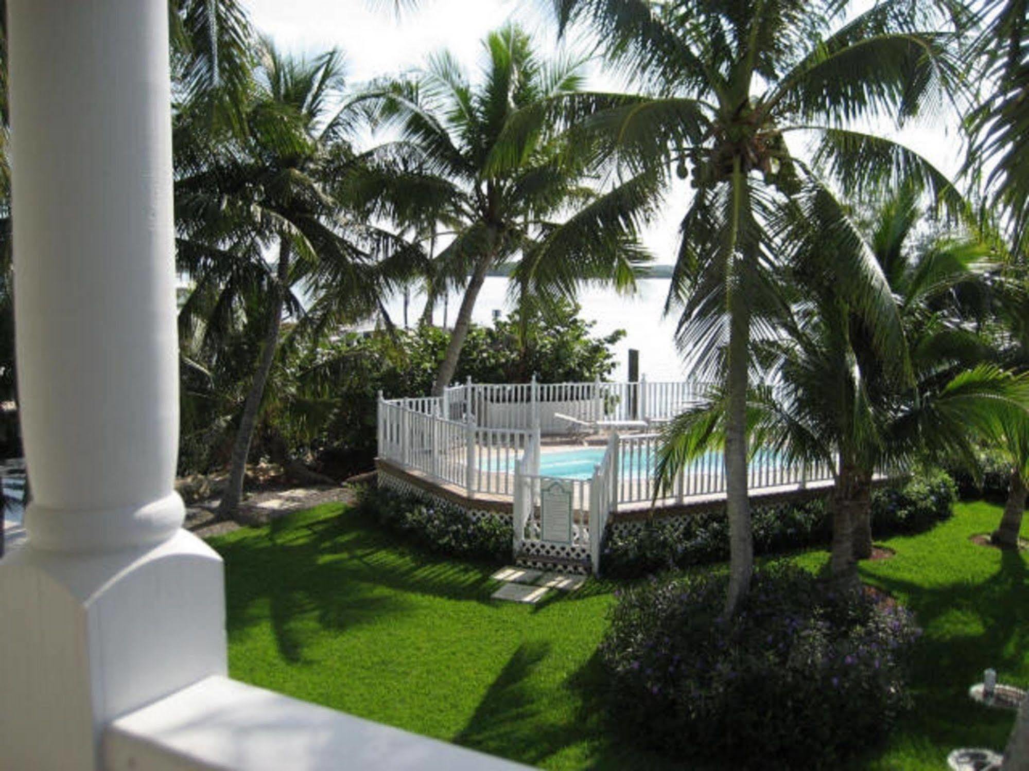 Hotel Tarpon Flats & Marina - Key Largo