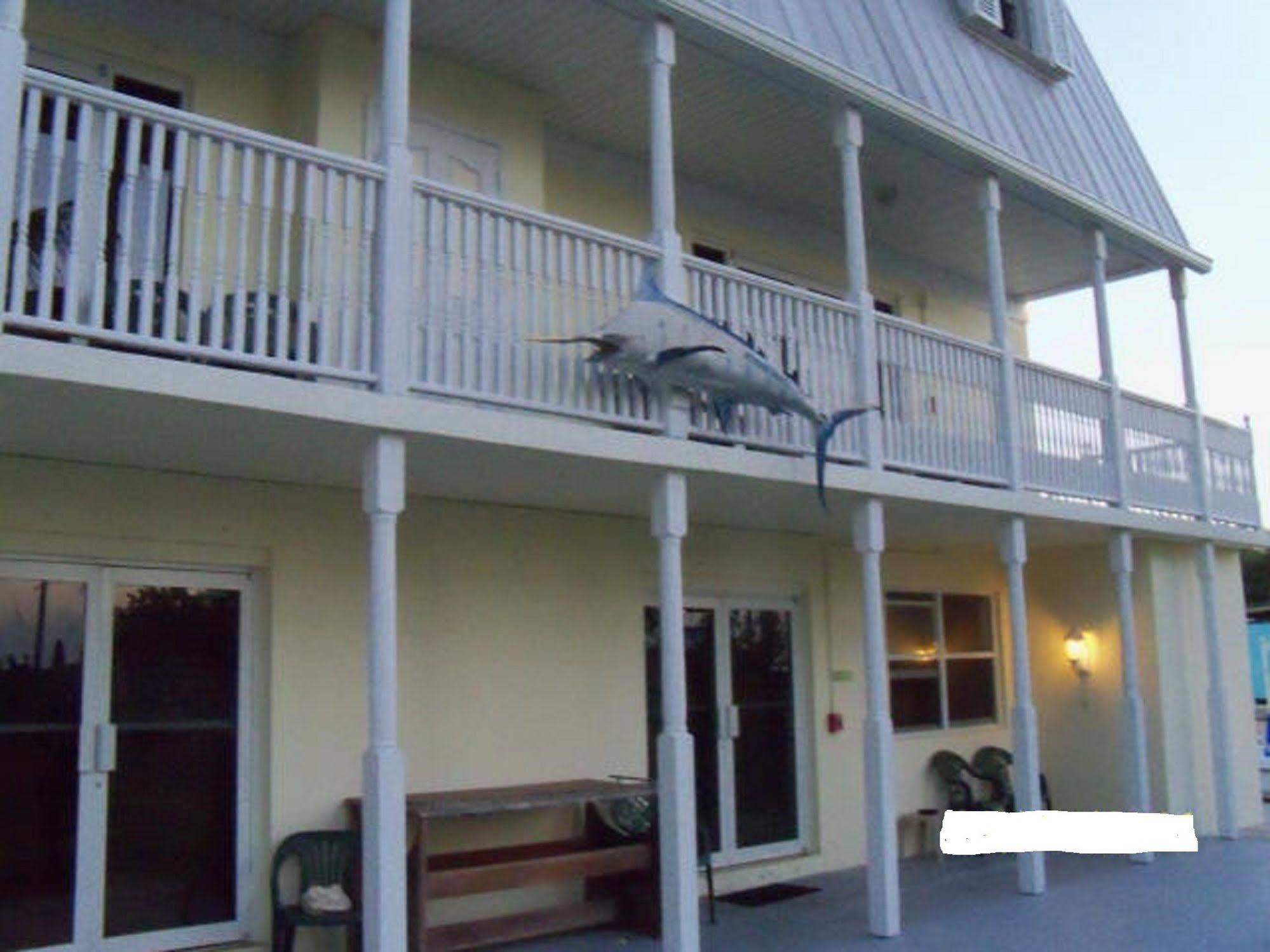 Tarpon Flats & Marina - Hotel Key Largo